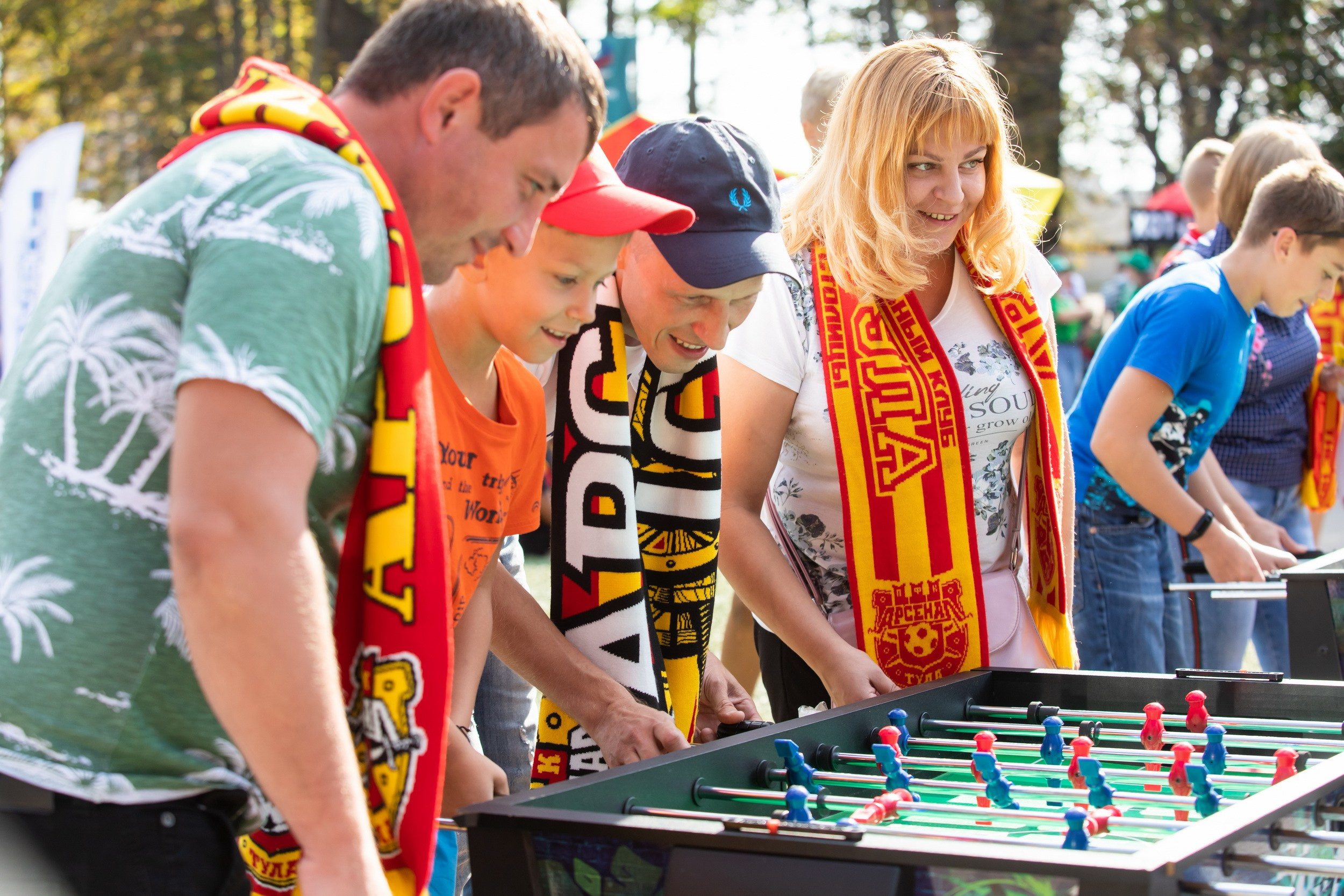 Арсенал 1-2 ЦСКА (1 сентября 2019). Репортажный фотограф Алексей Пирязев