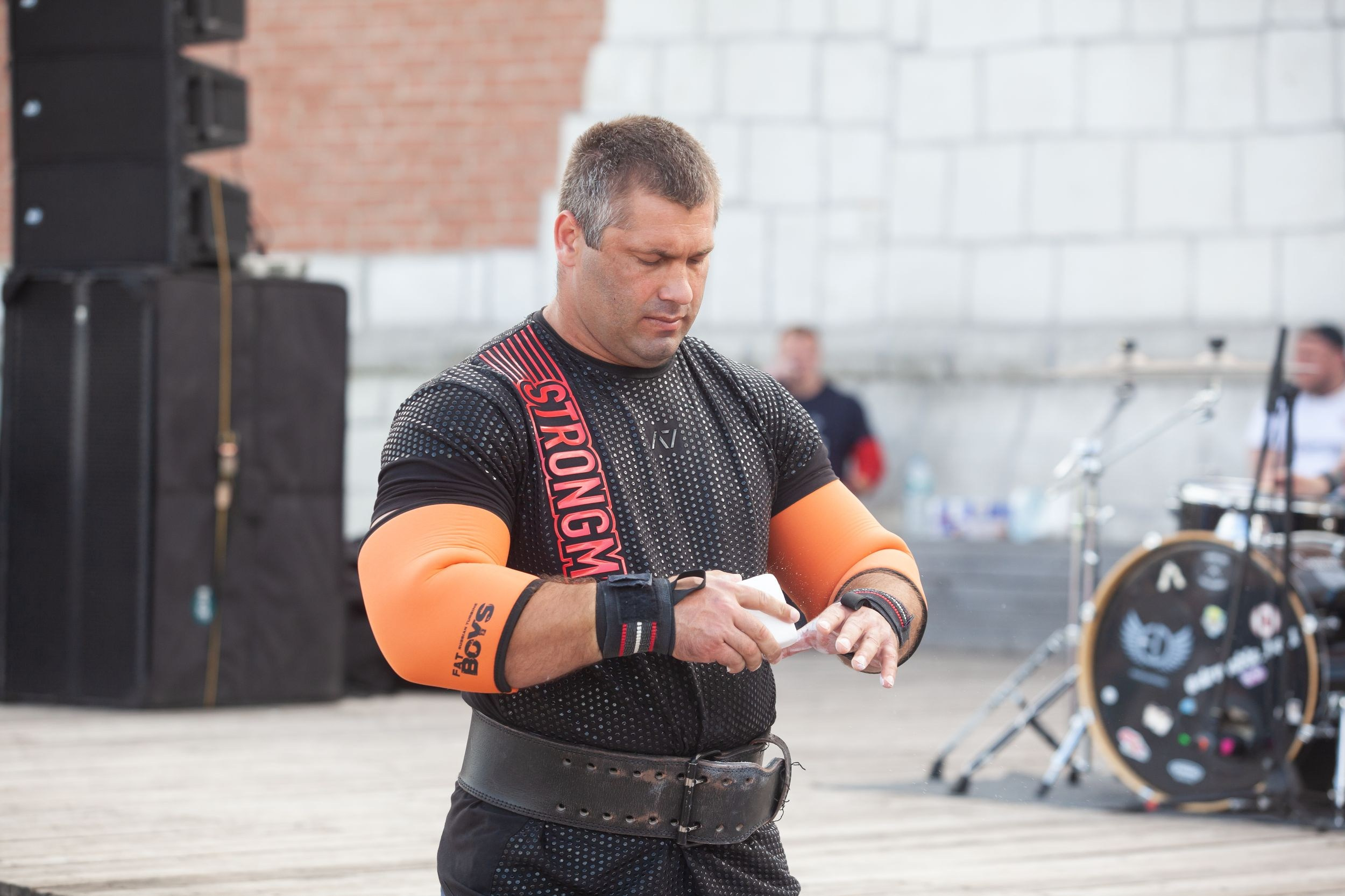 Силовой экстрим (22 июня 2024). Репортажный фотограф Алексей Пирязев