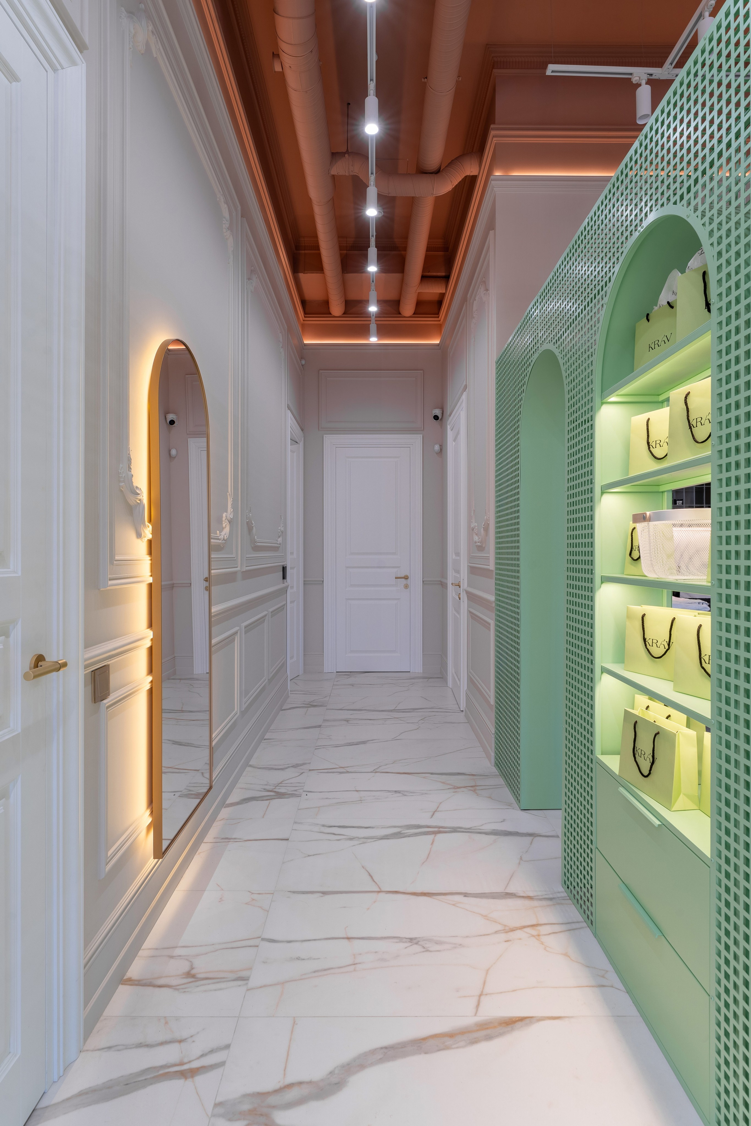 Коммерческая съемка. Визуальный контент для недвижимости в Калининграде