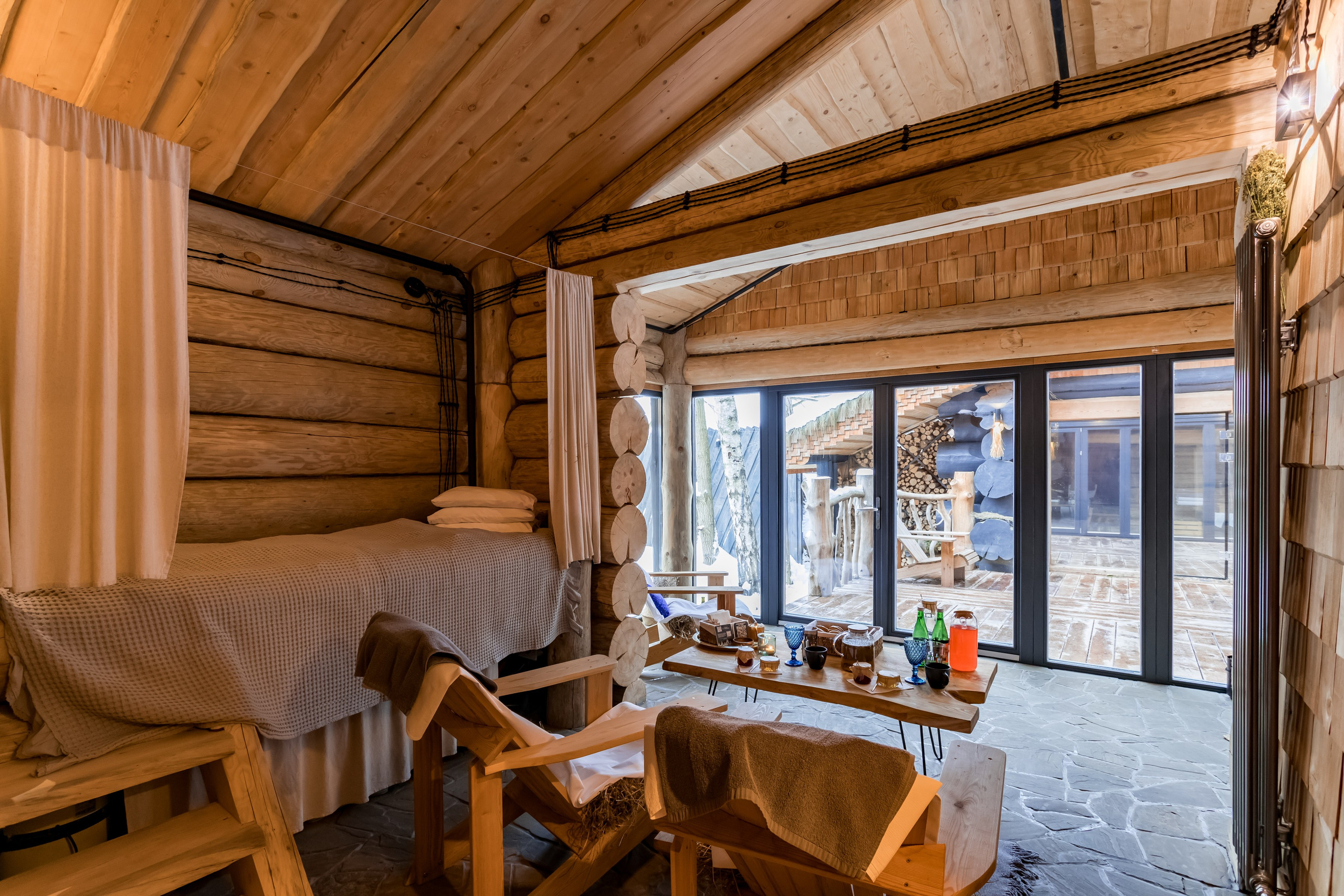 Съемка интерьера для The Banya. Интерьеры, Контент, Портреты | Фотограф в Москве Дани Терно