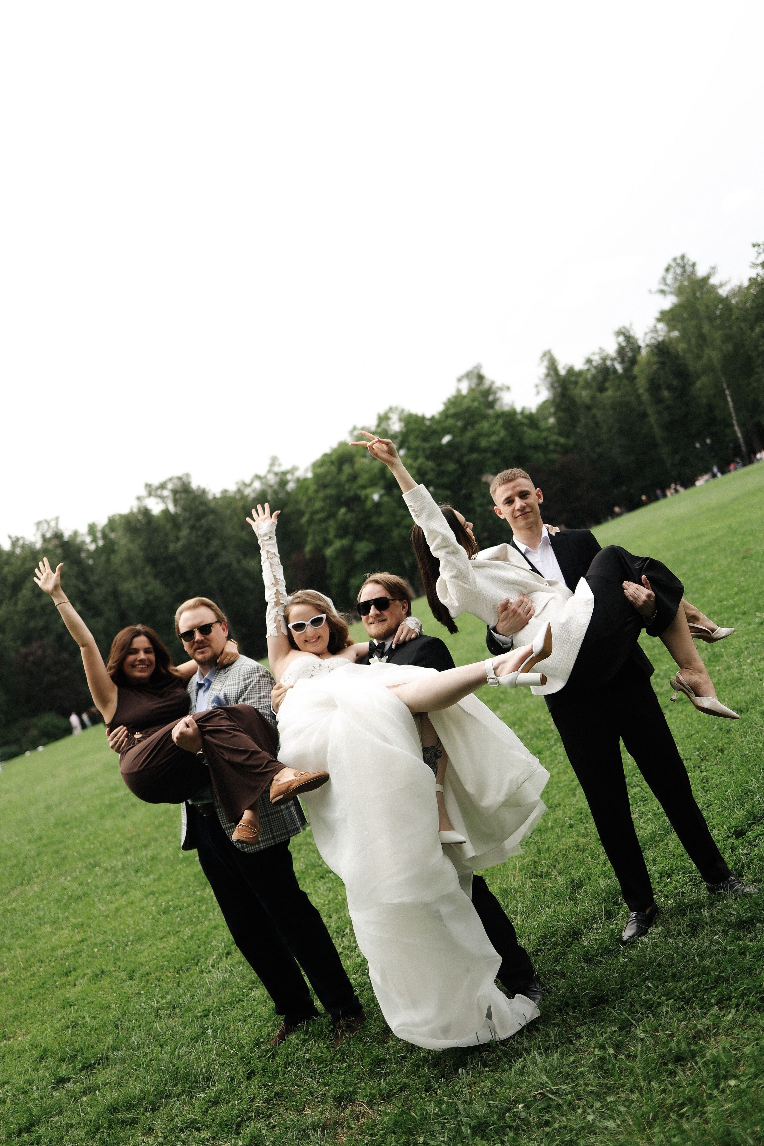 И. + Д. Шипиловский ЗАГС, Царицыно. Семейный и lovestory фотограф в Москве Светлана Коняхина