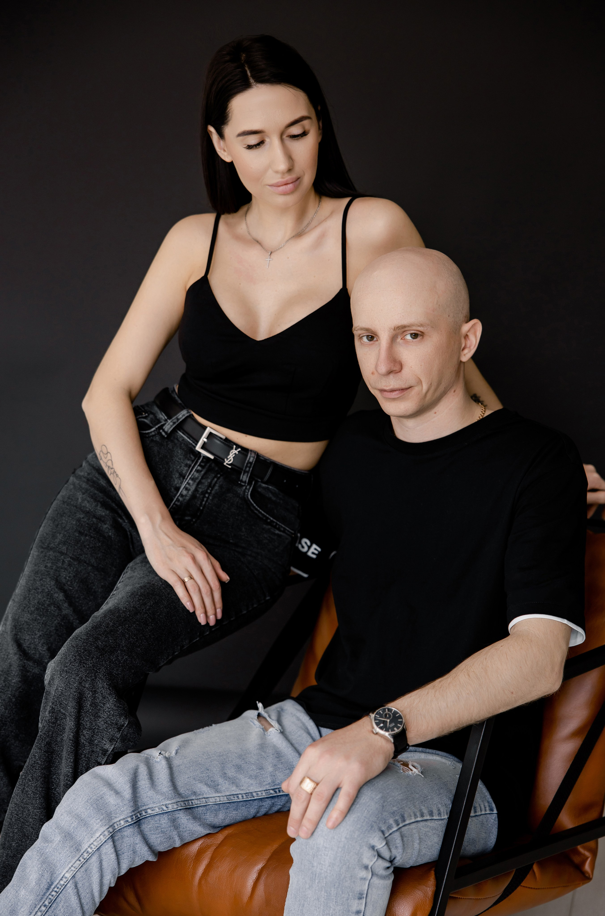 Ксюша, Юра, Варя и Демьян. Свадебный и портретный фотограф в Миассе Филиппенко Дарья