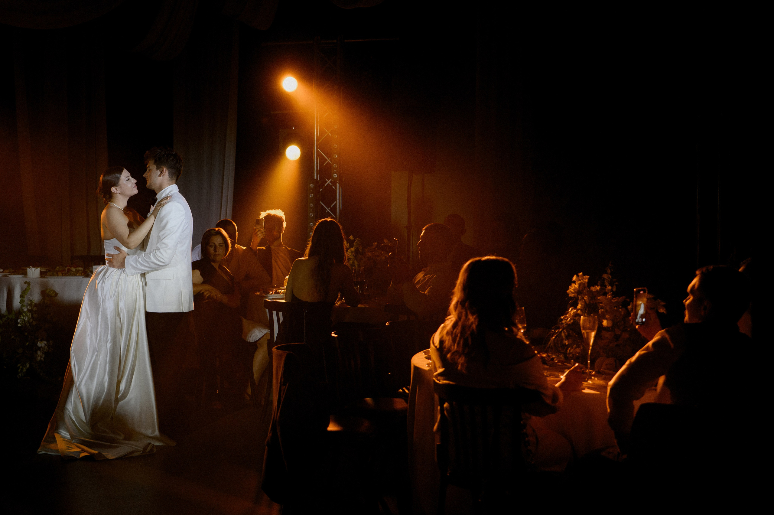 КИРИЛЛ И ИРА. Свадебный фотограф Минск