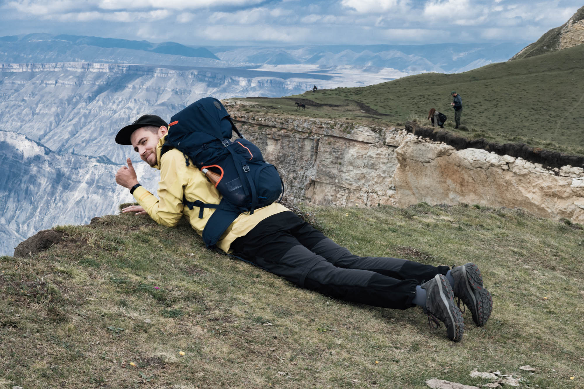 ТУРДАГ. Джип туры по Дагестану. Фотограф Анастасия Броварник в Санкт-Петербурге