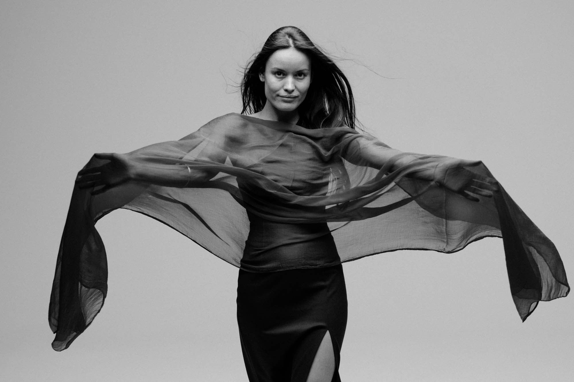 KSENIA. Фотограф Анастасия Броварник в Санкт-Петербурге