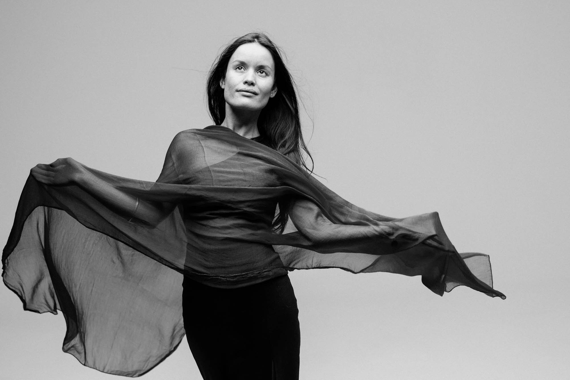 KSENIA. Фотограф Анастасия Броварник в Санкт-Петербурге