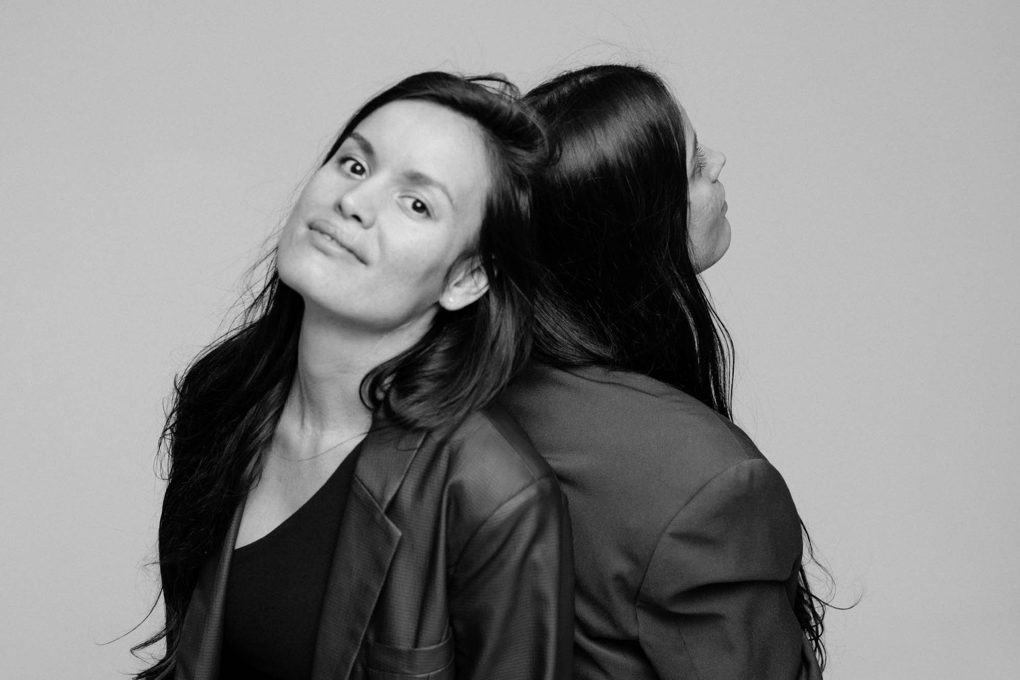 SISTERS. Фотограф Анастасия Броварник в Санкт-Петербурге