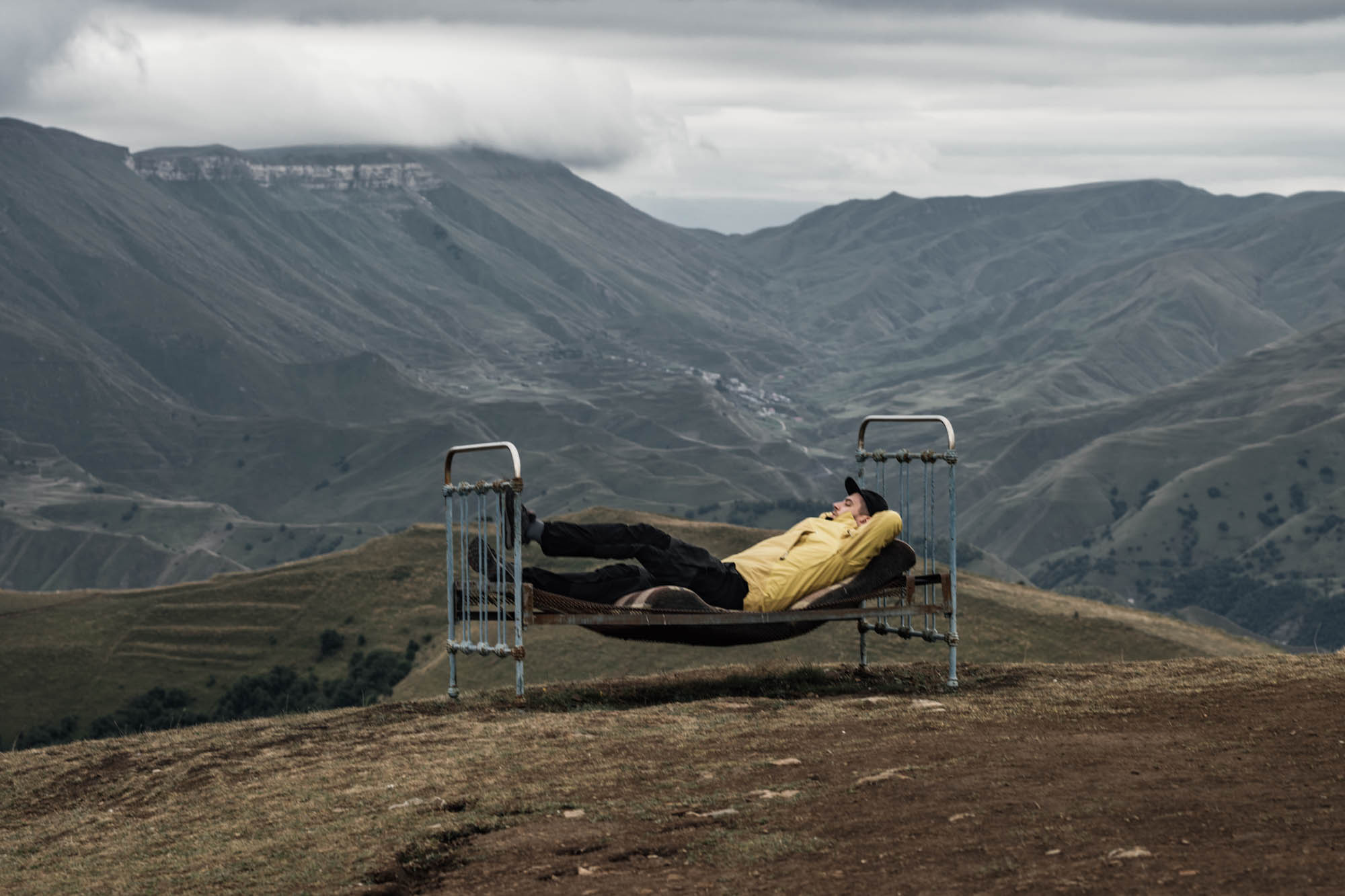 ТУРДАГ. Джип туры по Дагестану. Фотограф Анастасия Броварник в Санкт-Петербурге