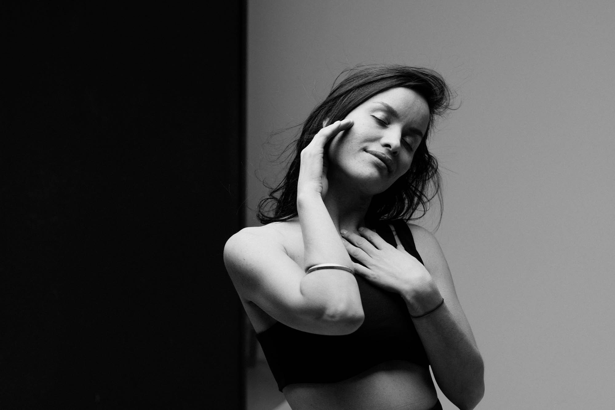 KSENIA. Фотограф Анастасия Броварник в Санкт-Петербурге