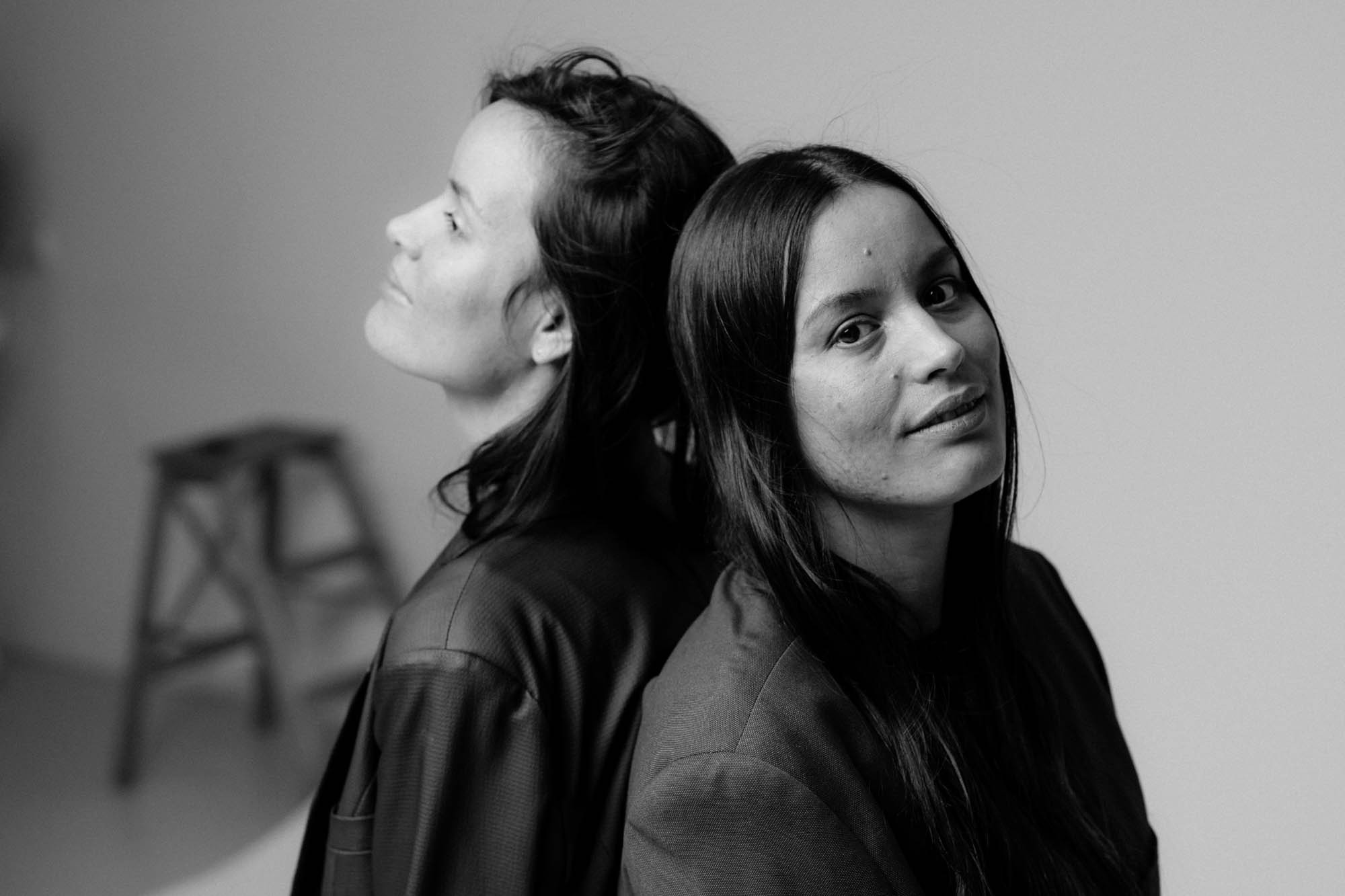 SISTERS. Фотограф Анастасия Броварник в Санкт-Петербурге
