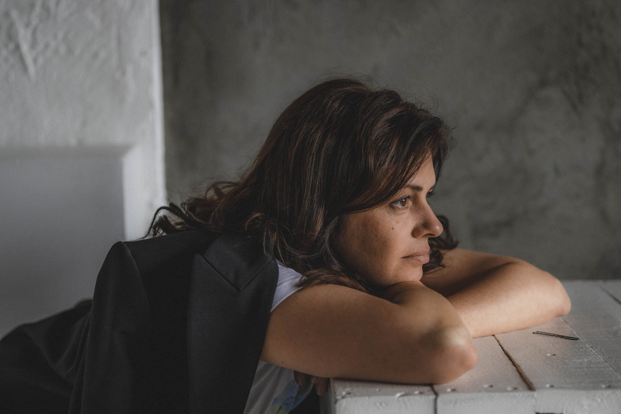 ТЕМАТИЧЕСКАЯ СЬЕМКА ДЛЯ ПСИХОЛОГА ЮЛИИ ПАСТУШЕНКО. Фотограф Анастасия Броварник в Санкт-Петербурге