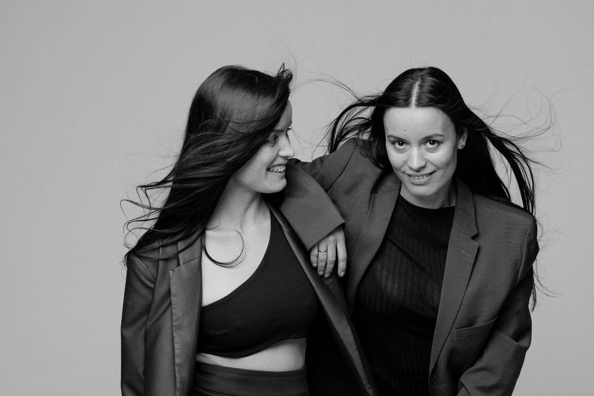 SISTERS. Фотограф Анастасия Броварник в Санкт-Петербурге