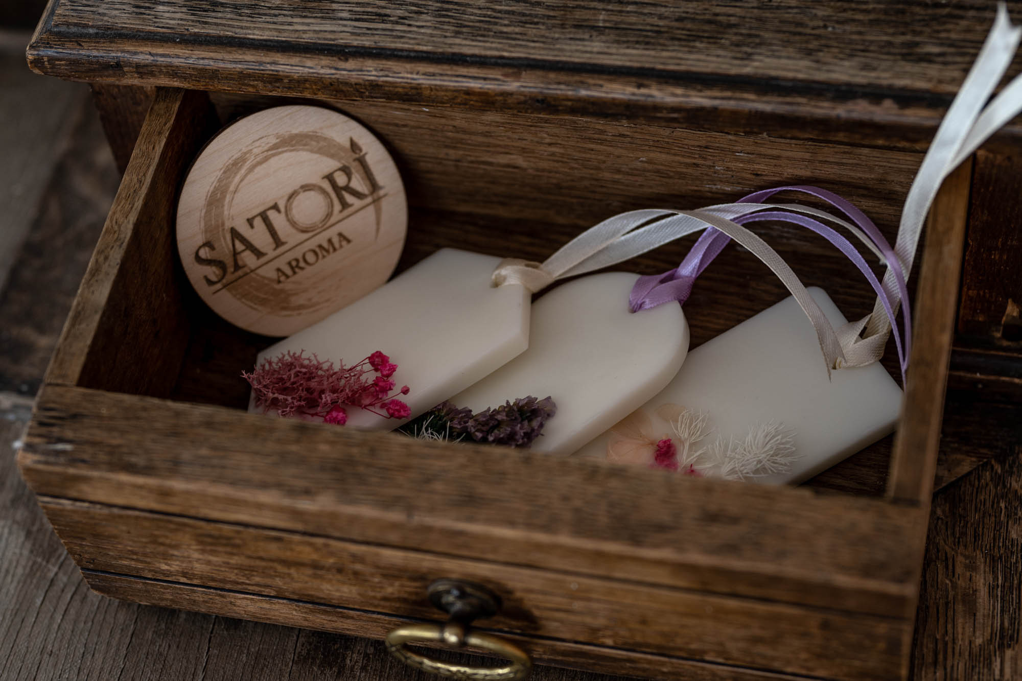 SATORI. Бренд свечей. Фотограф Анастасия Броварник в Санкт-Петербурге