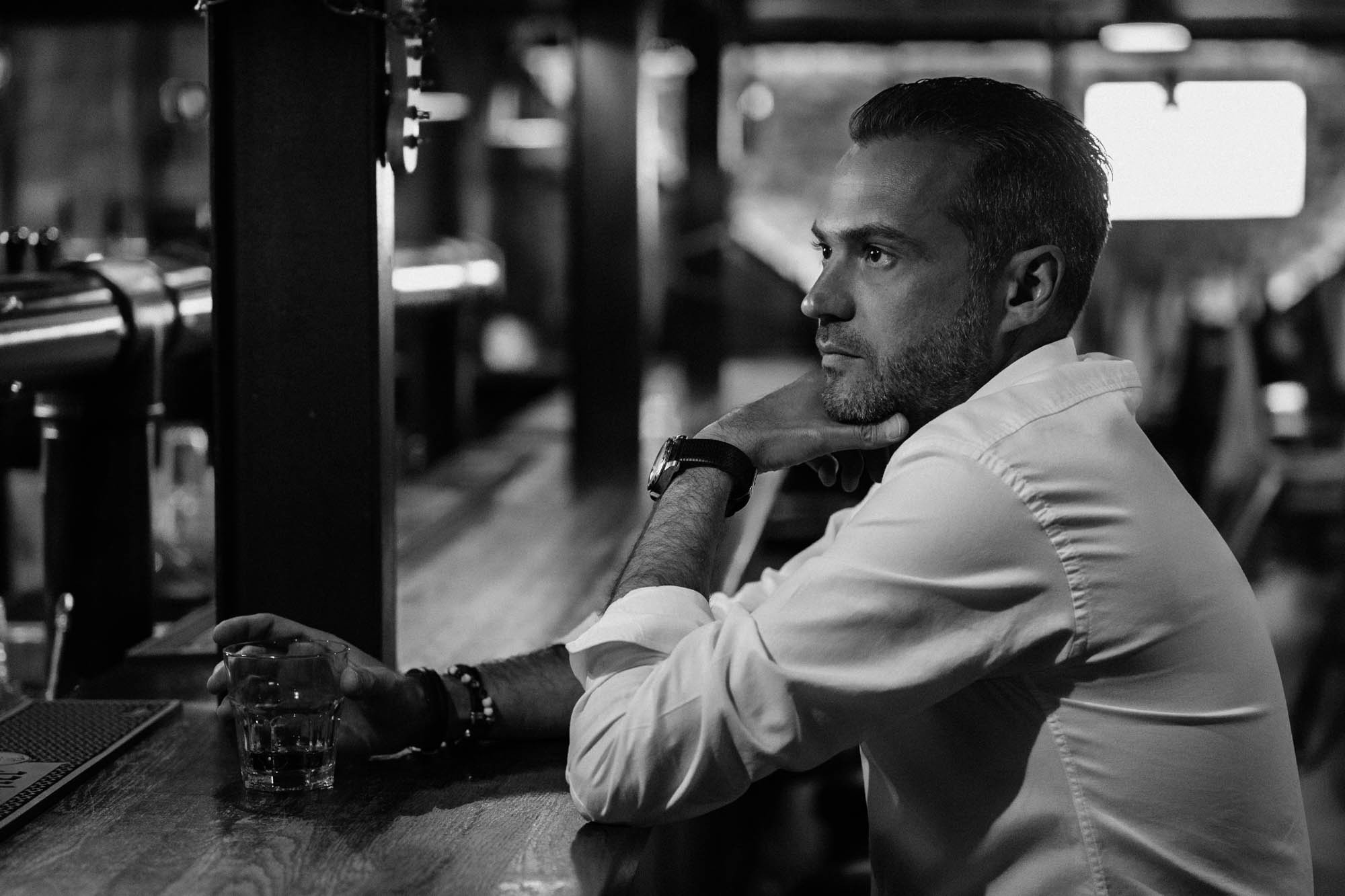 KIRILL. Фотограф Анастасия Броварник в Санкт-Петербурге