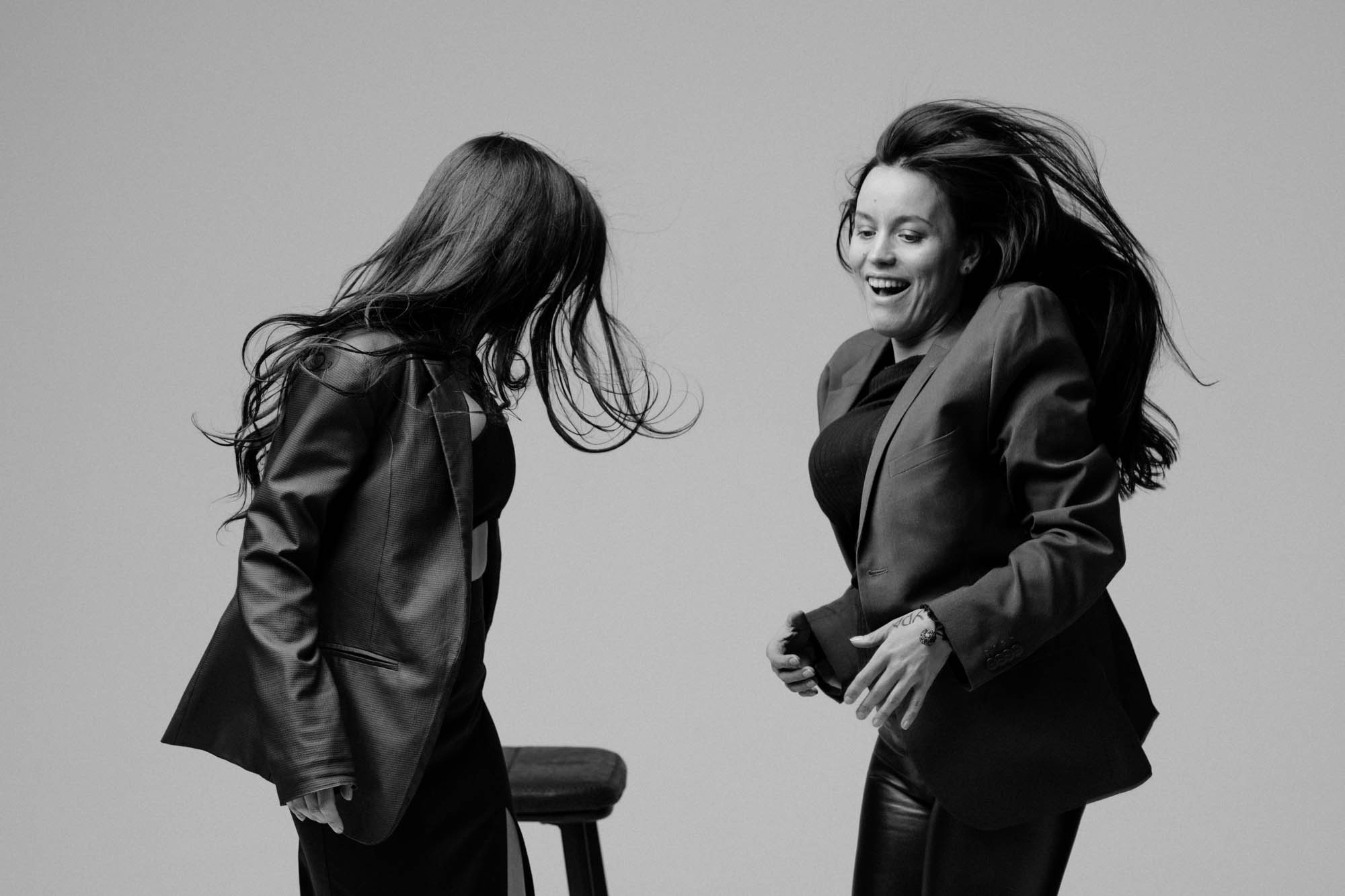 SISTERS. Фотограф Анастасия Броварник в Санкт-Петербурге