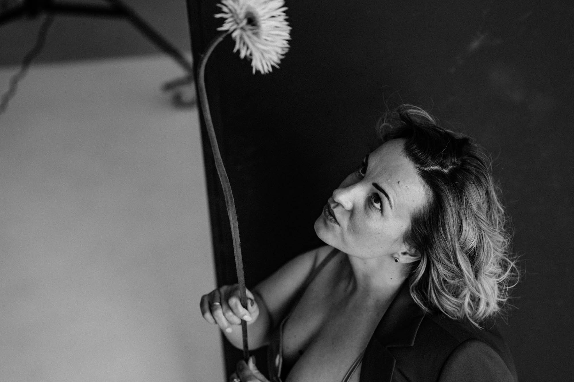 YULIA. Фотограф Анастасия Броварник в Санкт-Петербурге