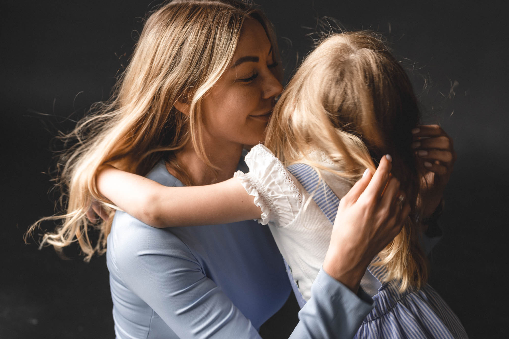 СЕМЕЙНЫЕ СЕРИИ. Фотограф Анастасия Броварник в Санкт-Петербурге