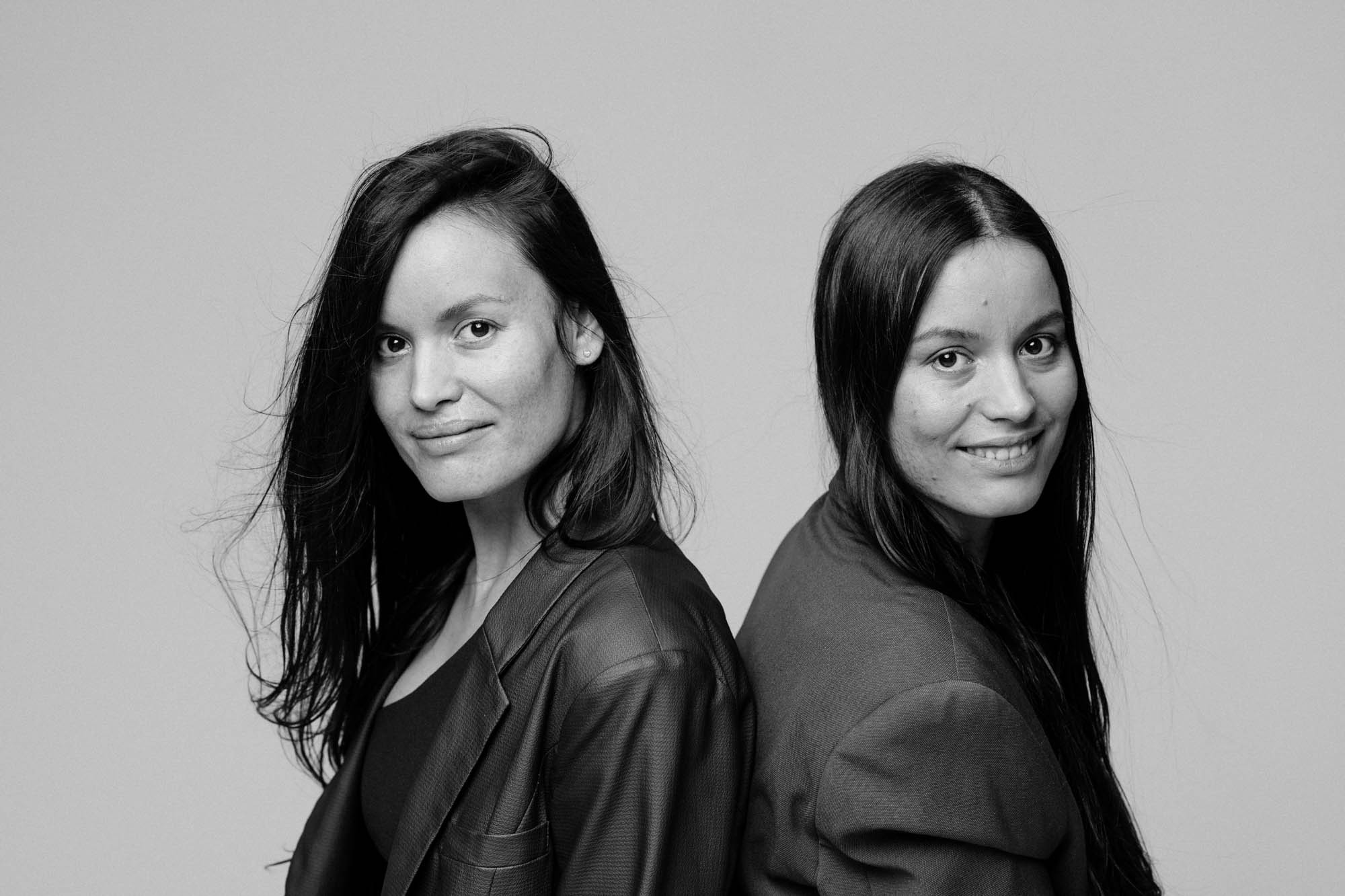 SISTERS. Фотограф Анастасия Броварник в Санкт-Петербурге