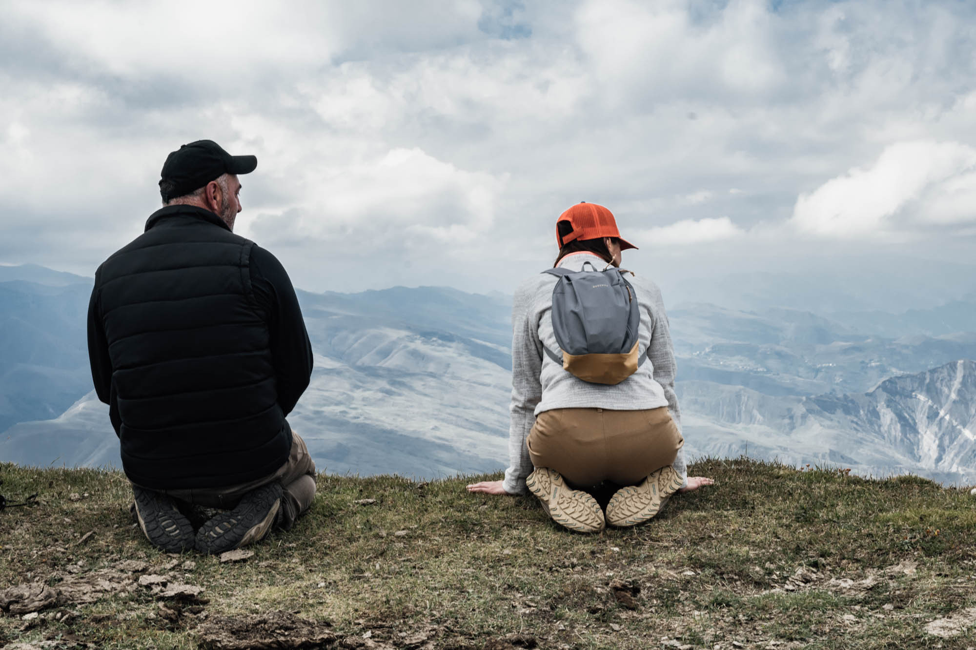 ТУРДАГ. Джип туры по Дагестану. Фотограф Анастасия Броварник в Санкт-Петербурге