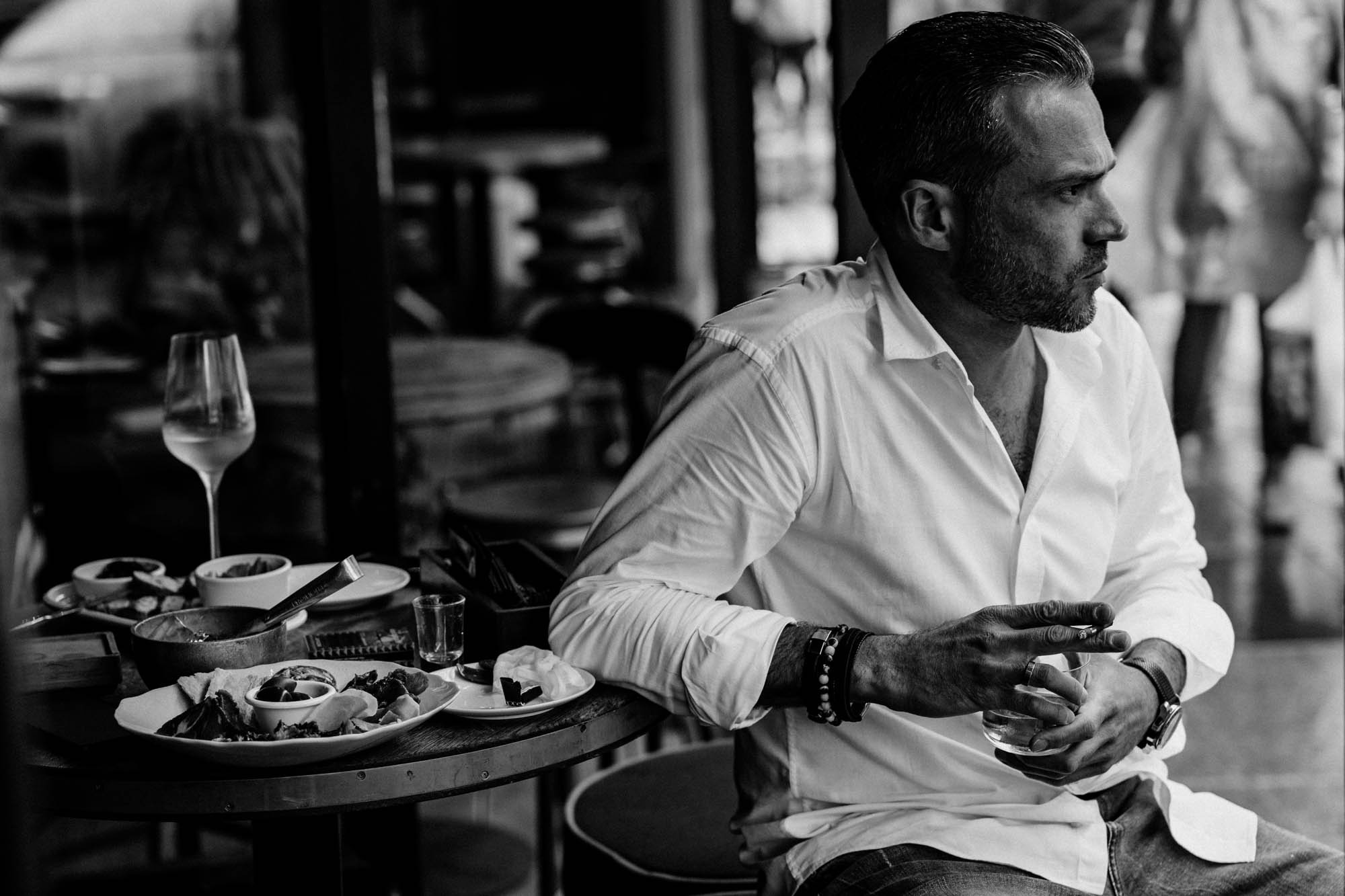 KIRILL. Фотограф Анастасия Броварник в Санкт-Петербурге