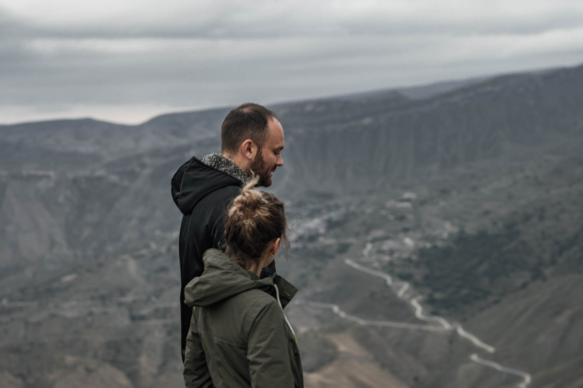 ТУРДАГ. Джип туры по Дагестану. Фотограф Анастасия Броварник в Санкт-Петербурге