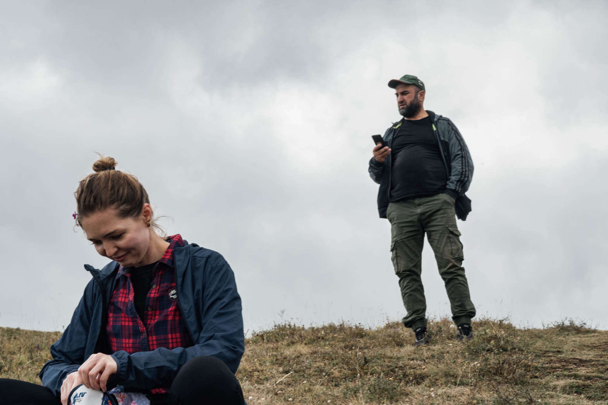 ТУРДАГ. Джип туры по Дагестану. Фотограф Анастасия Броварник в Санкт-Петербурге