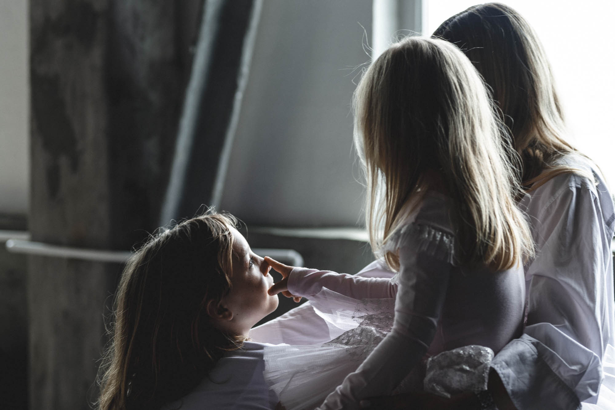 СЕМЕЙНЫЕ СЕРИИ. Фотограф Анастасия Броварник в Санкт-Петербурге