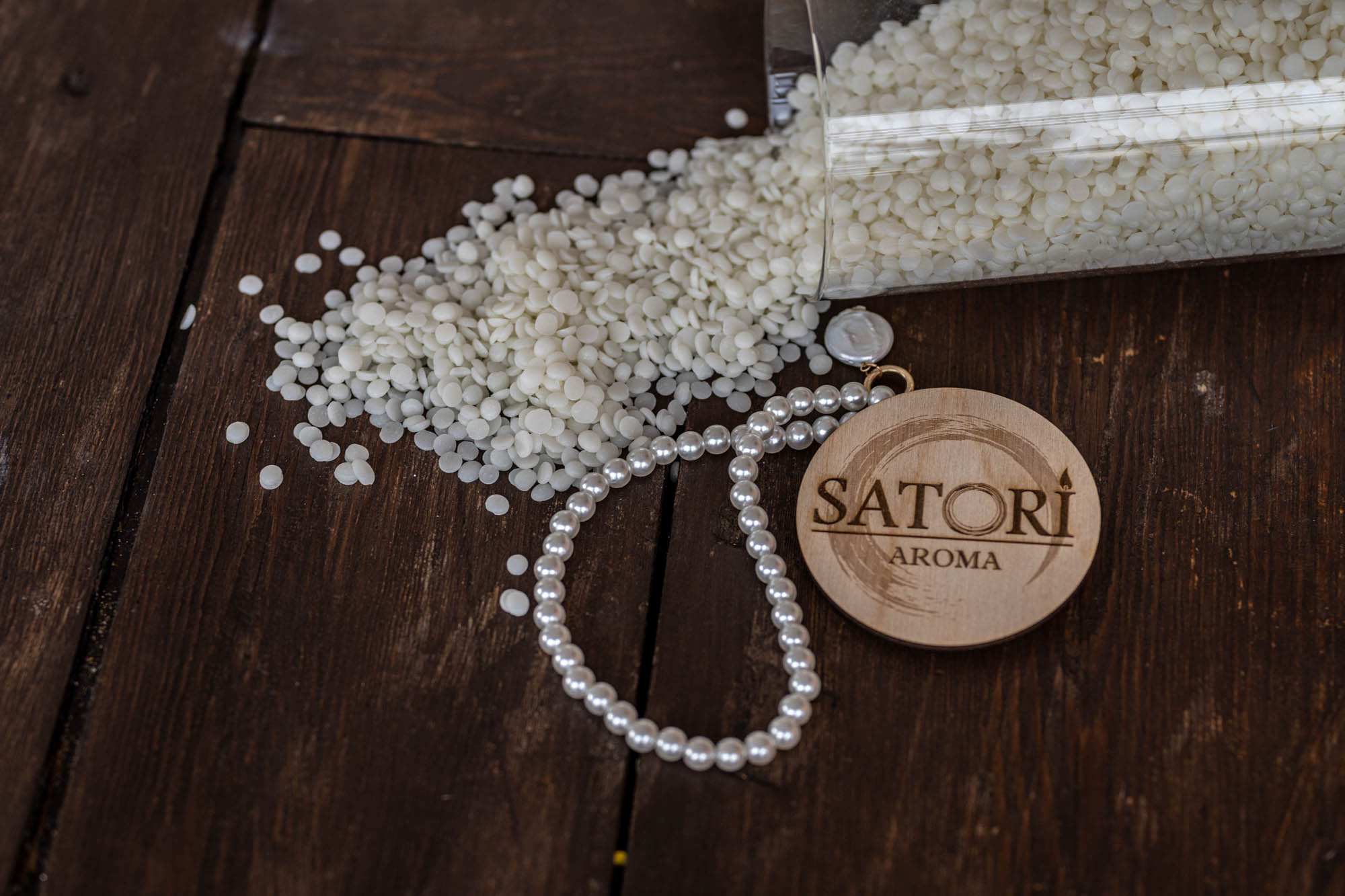 SATORI. Бренд свечей. Фотограф Анастасия Броварник в Санкт-Петербурге