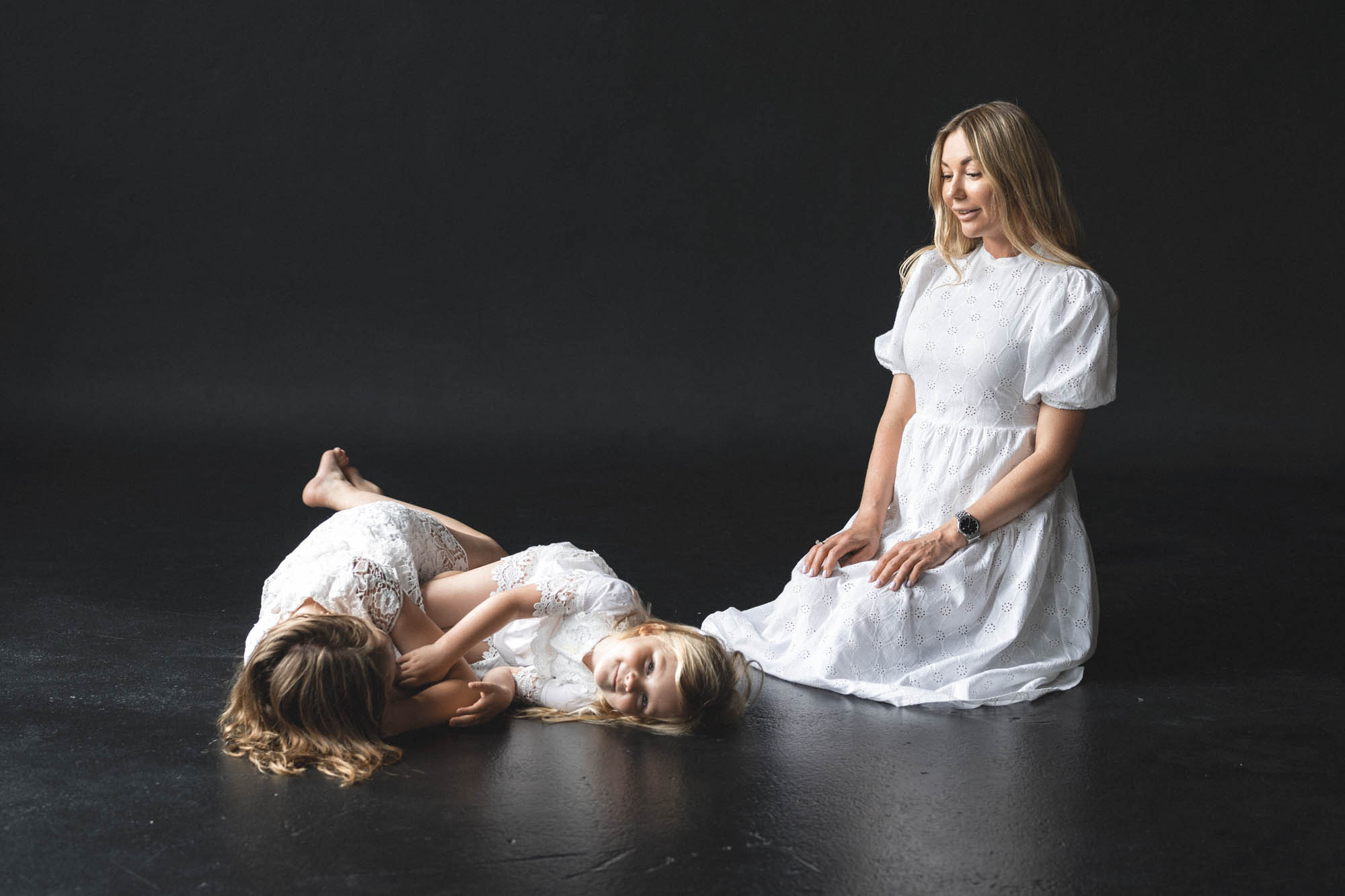 СЕМЕЙНЫЕ СЕРИИ. Фотограф Анастасия Броварник в Санкт-Петербурге