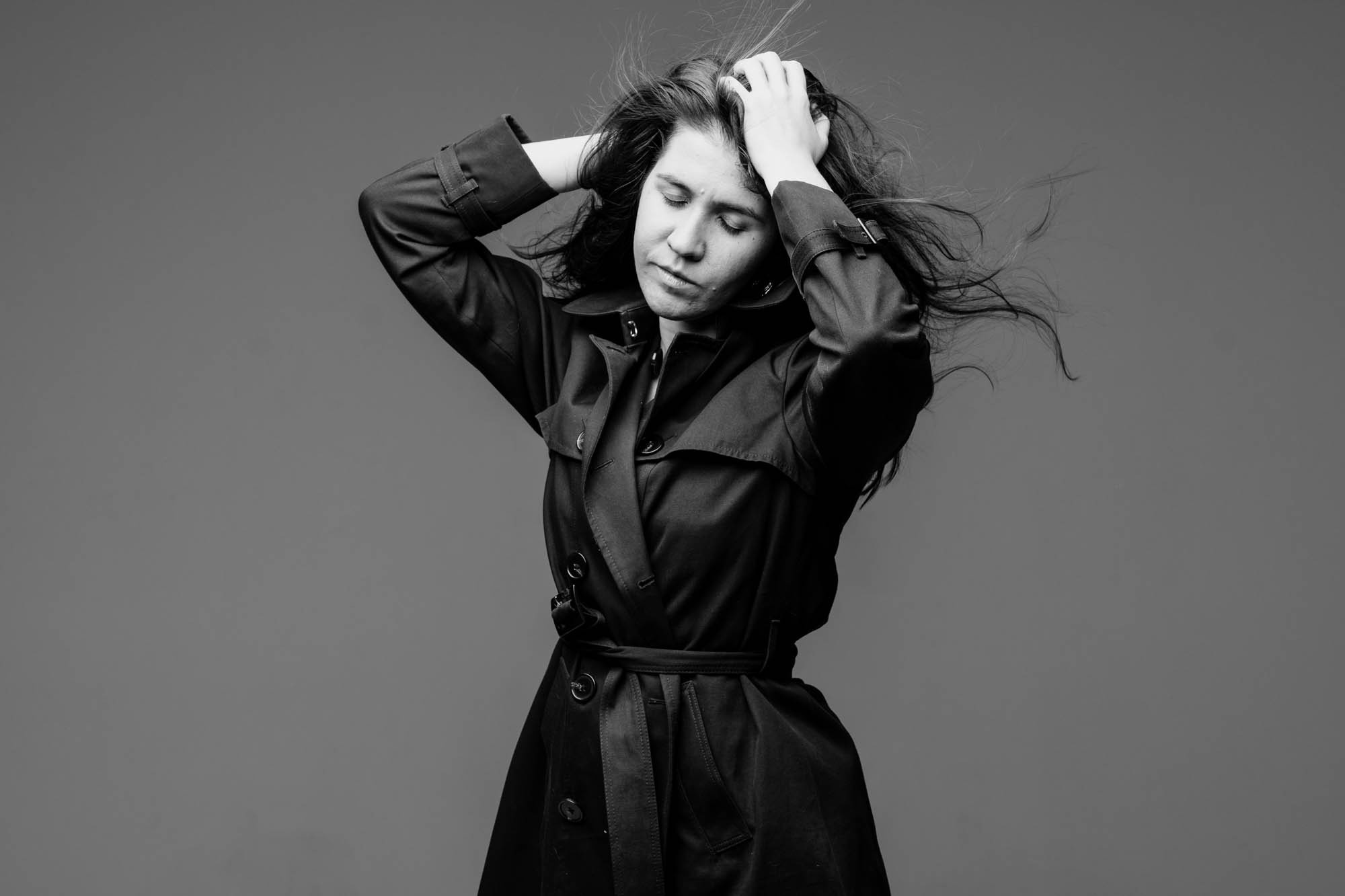 TANYA. Фотограф Анастасия Броварник в Санкт-Петербурге