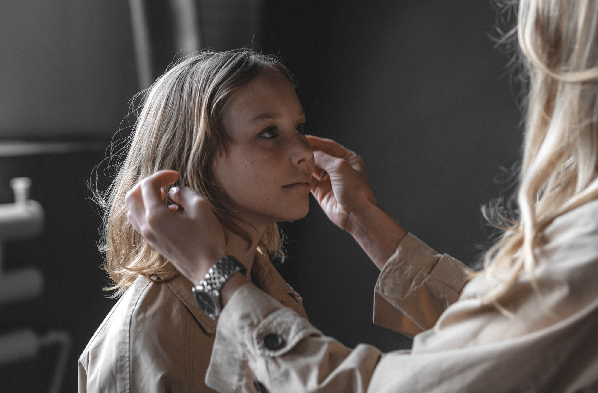 СЕМЕЙНЫЕ СЕРИИ. Фотограф Анастасия Броварник в Санкт-Петербурге