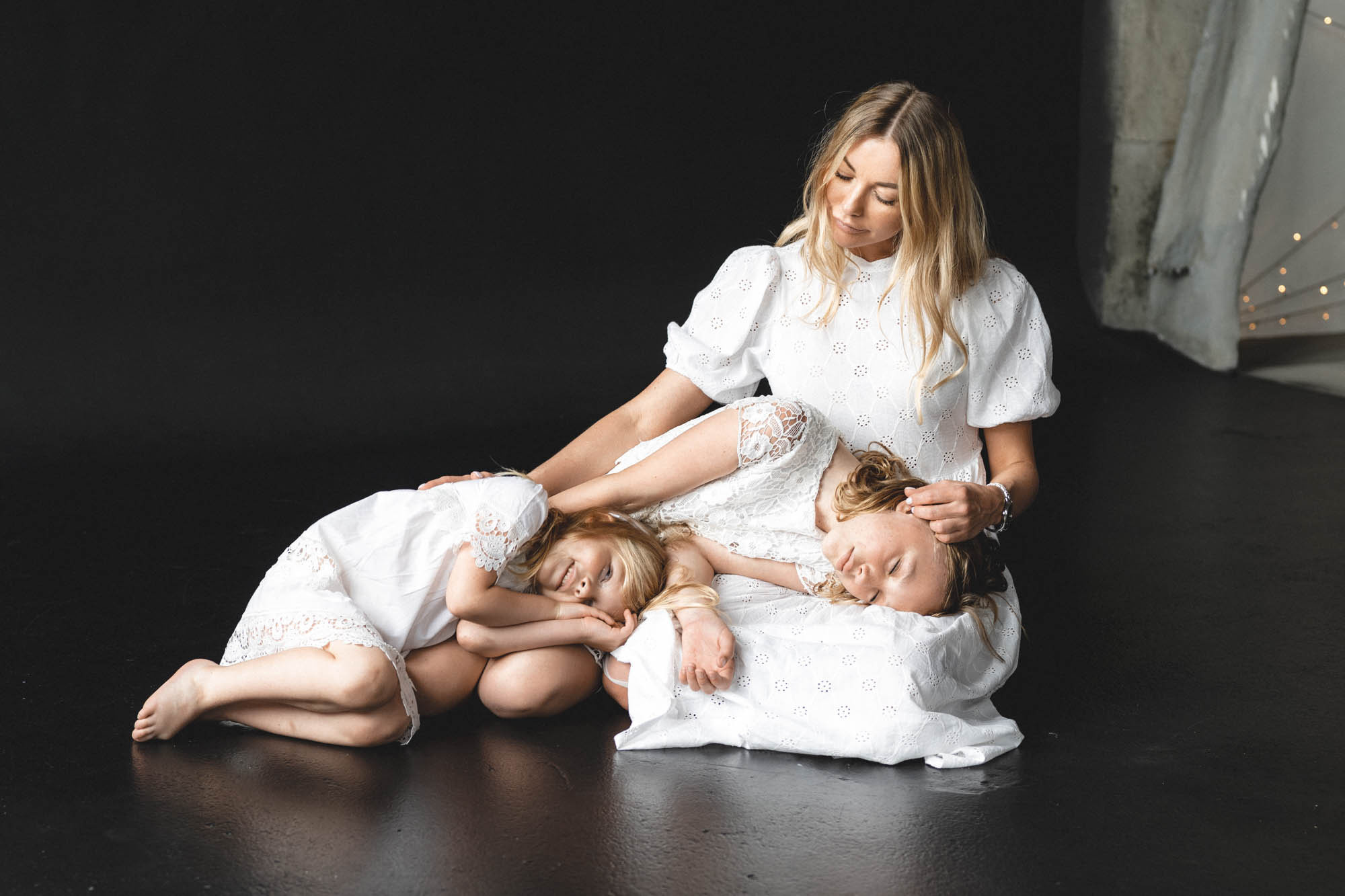 СЕМЕЙНЫЕ СЕРИИ. Фотограф Анастасия Броварник в Санкт-Петербурге