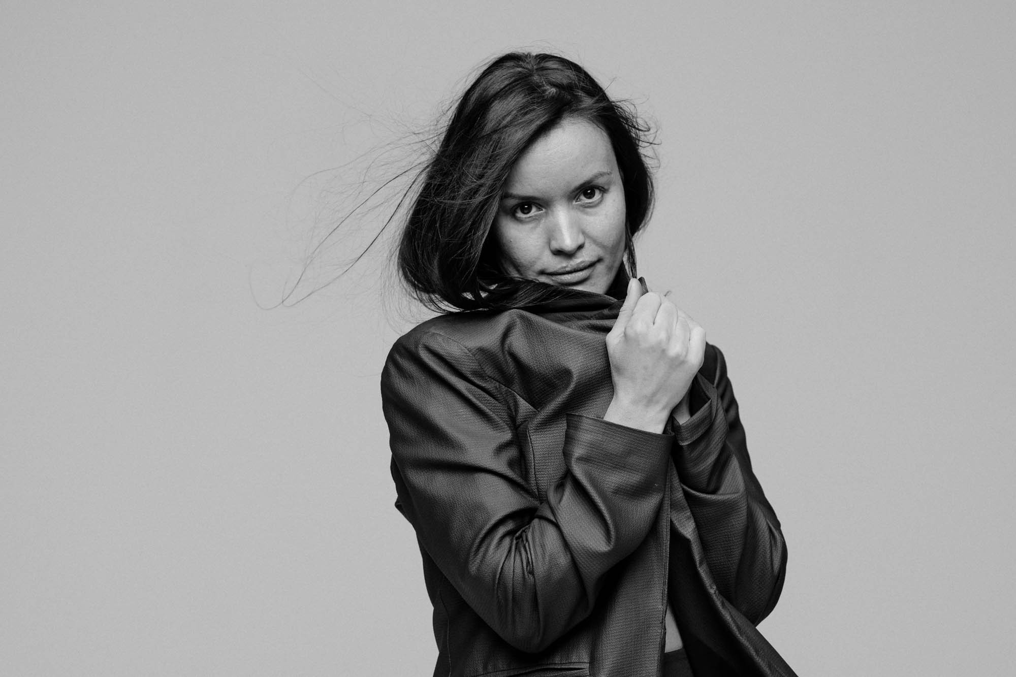 KSENIA. Фотограф Анастасия Броварник в Санкт-Петербурге