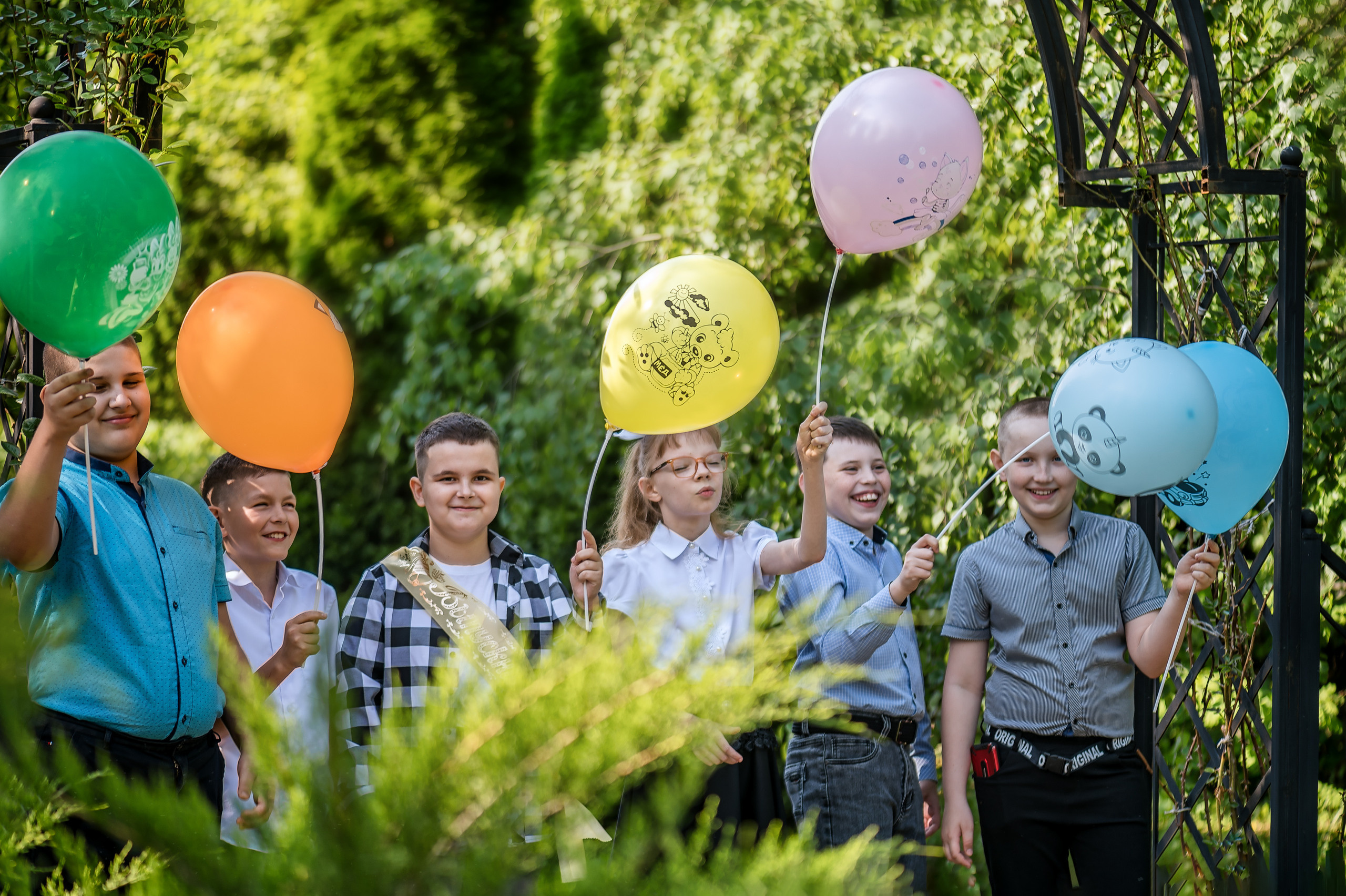 Отзывы. Фотограф Духина Наташа