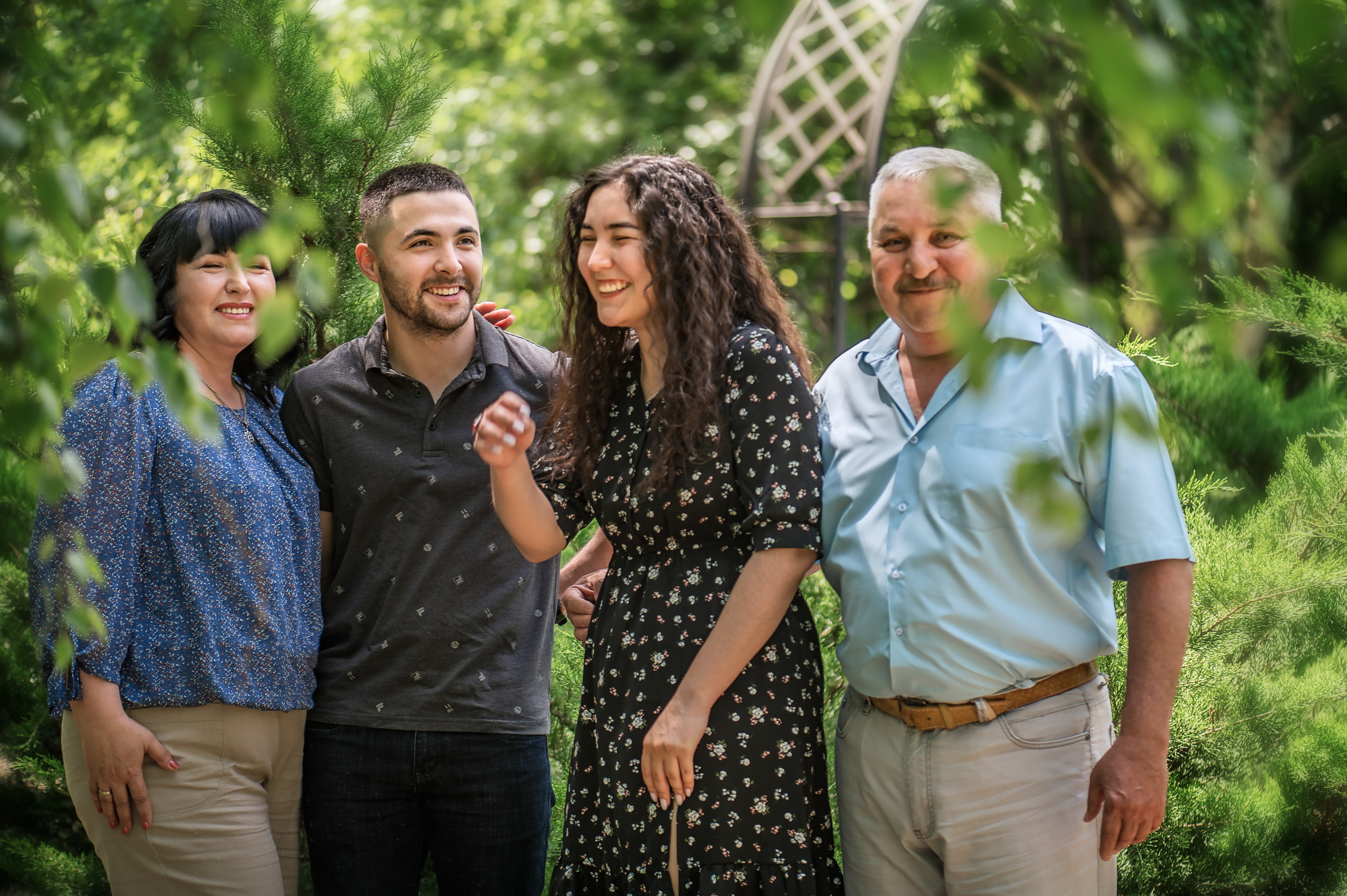 Отзывы. Фотограф Духина Наташа