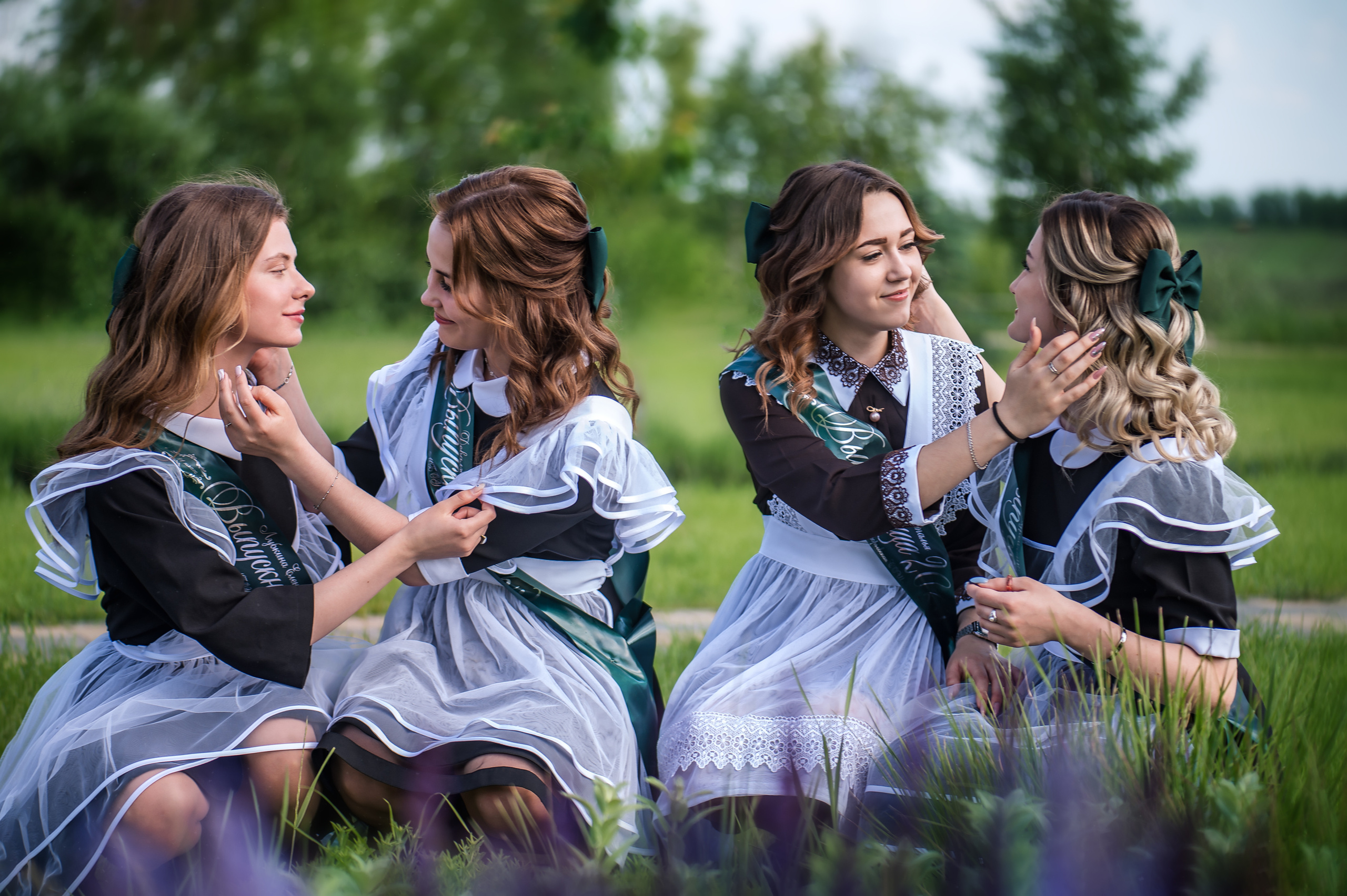 Отзывы. Фотограф Духина Наташа