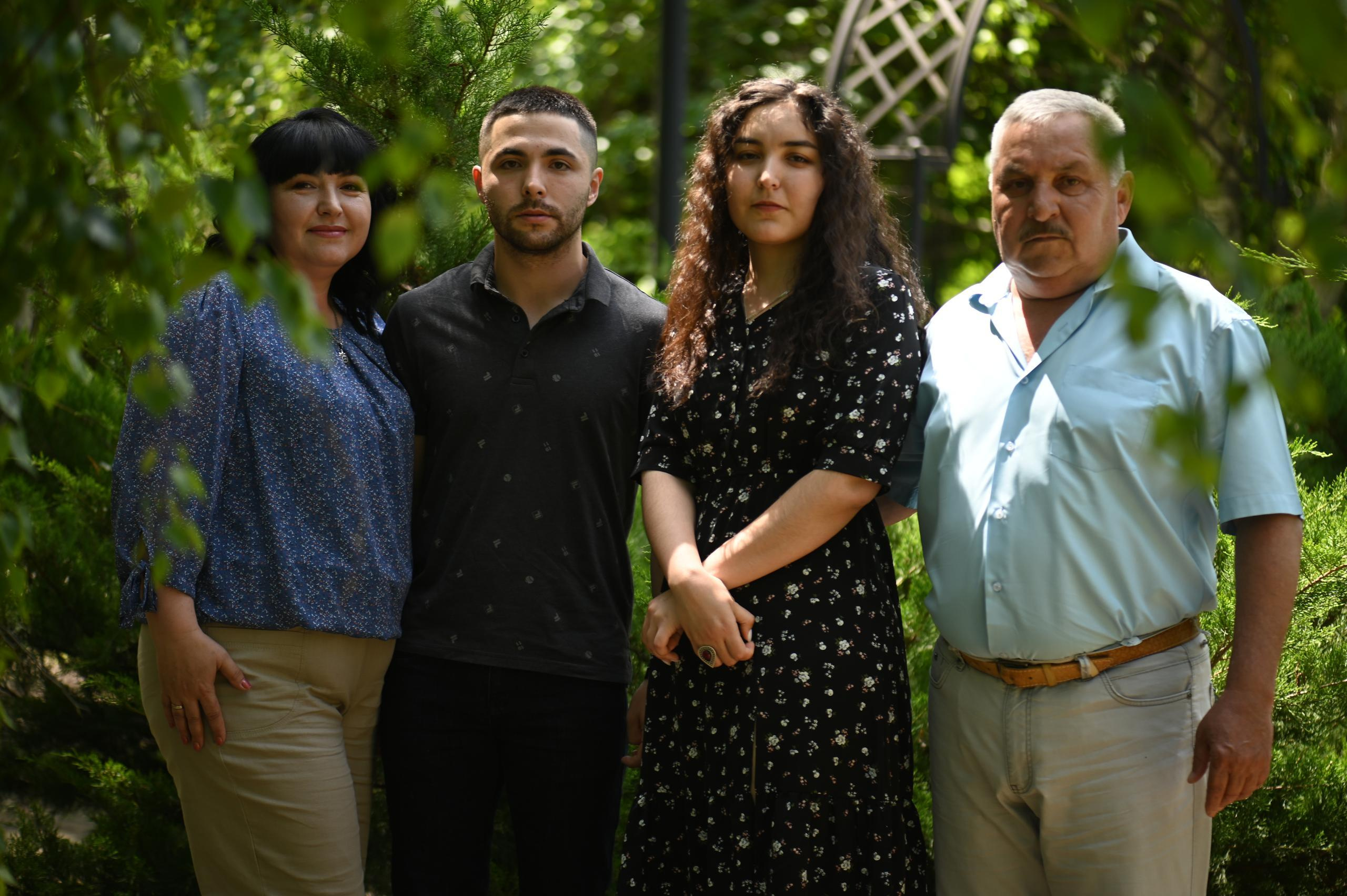 Отзывы. Фотограф Духина Наташа