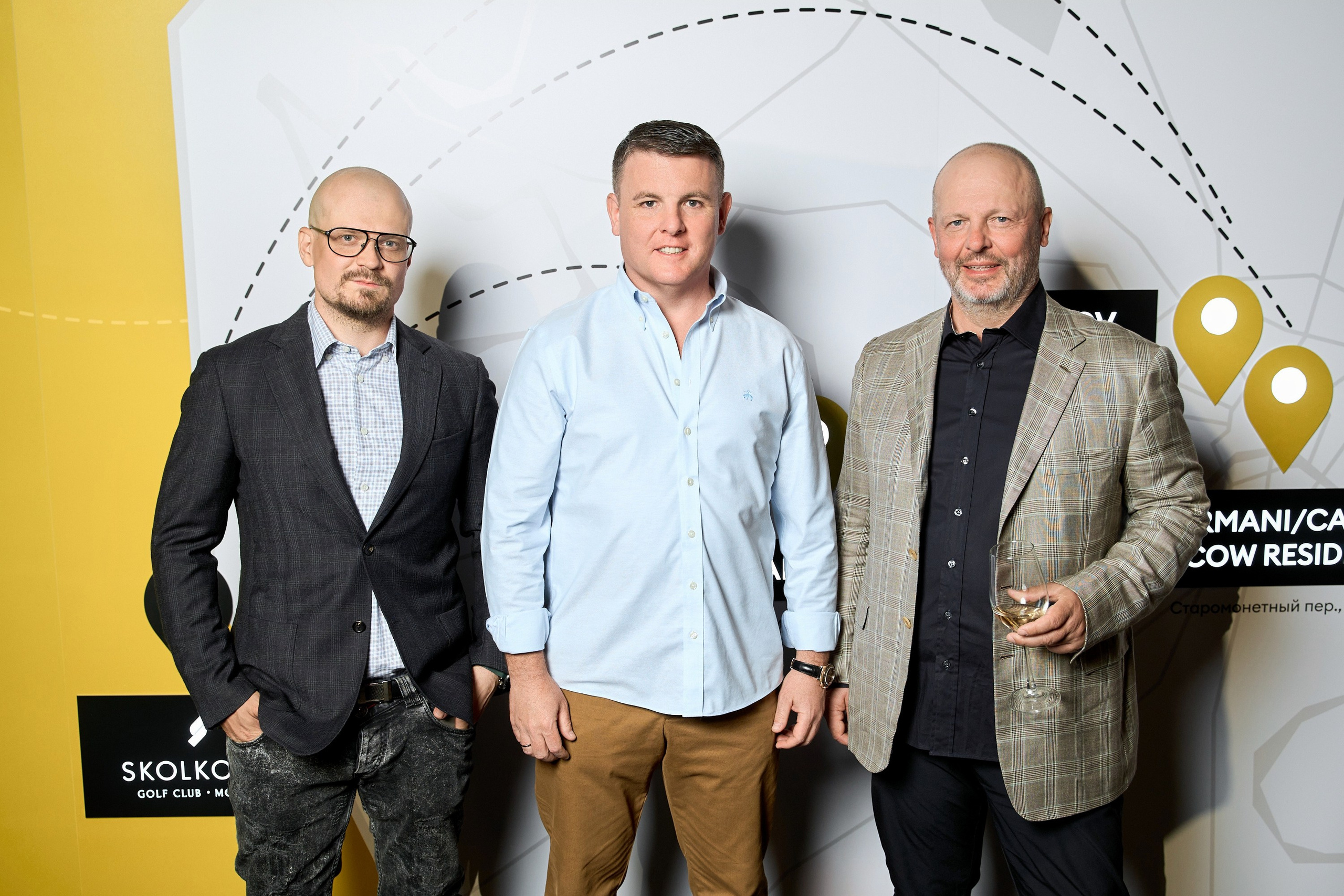 Бизнес. Антон Чигляков -   профессиональный фотограф