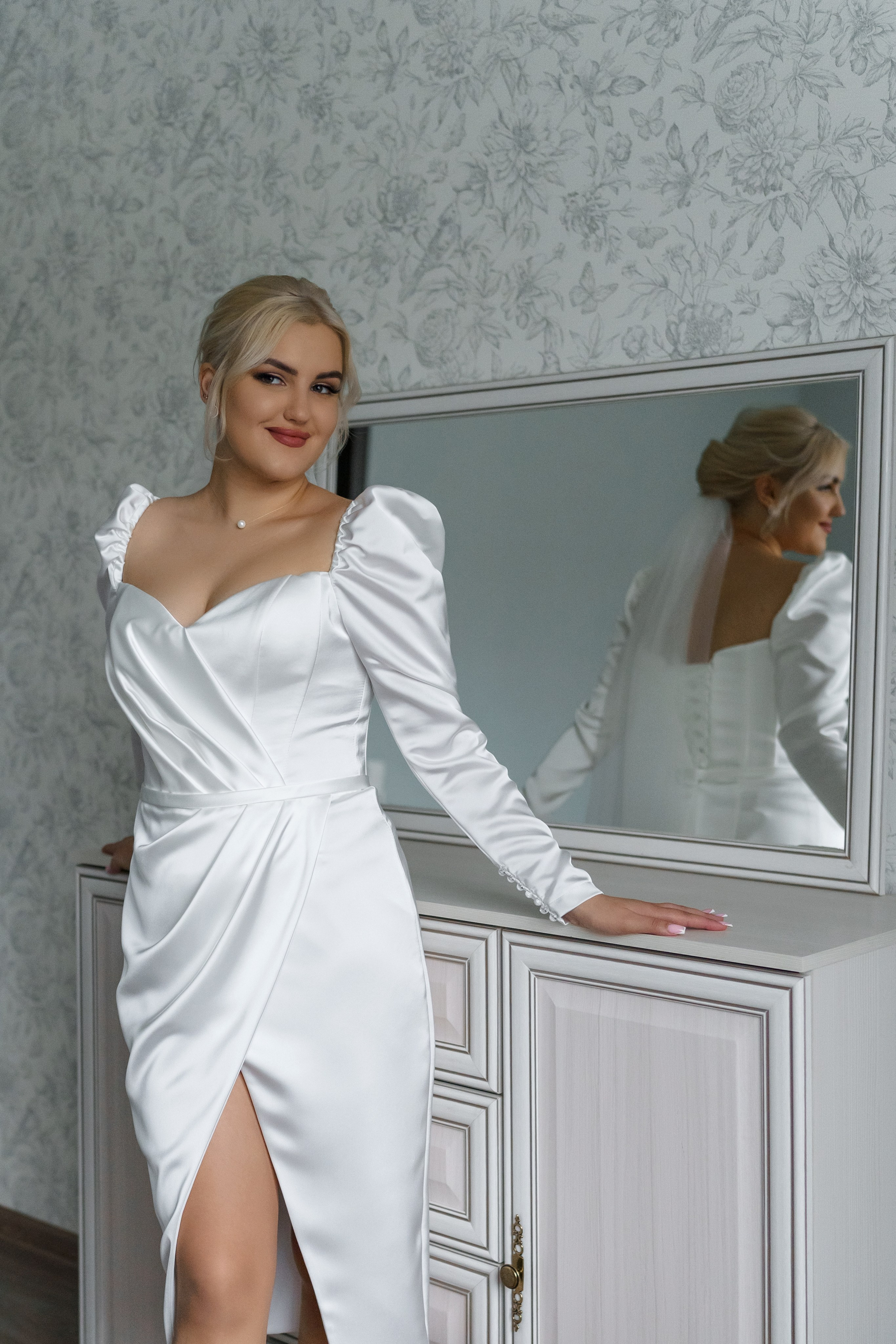 Владислав и Кристина. Свадебный и семейный фотограф в Алексеевке Марина Купреева