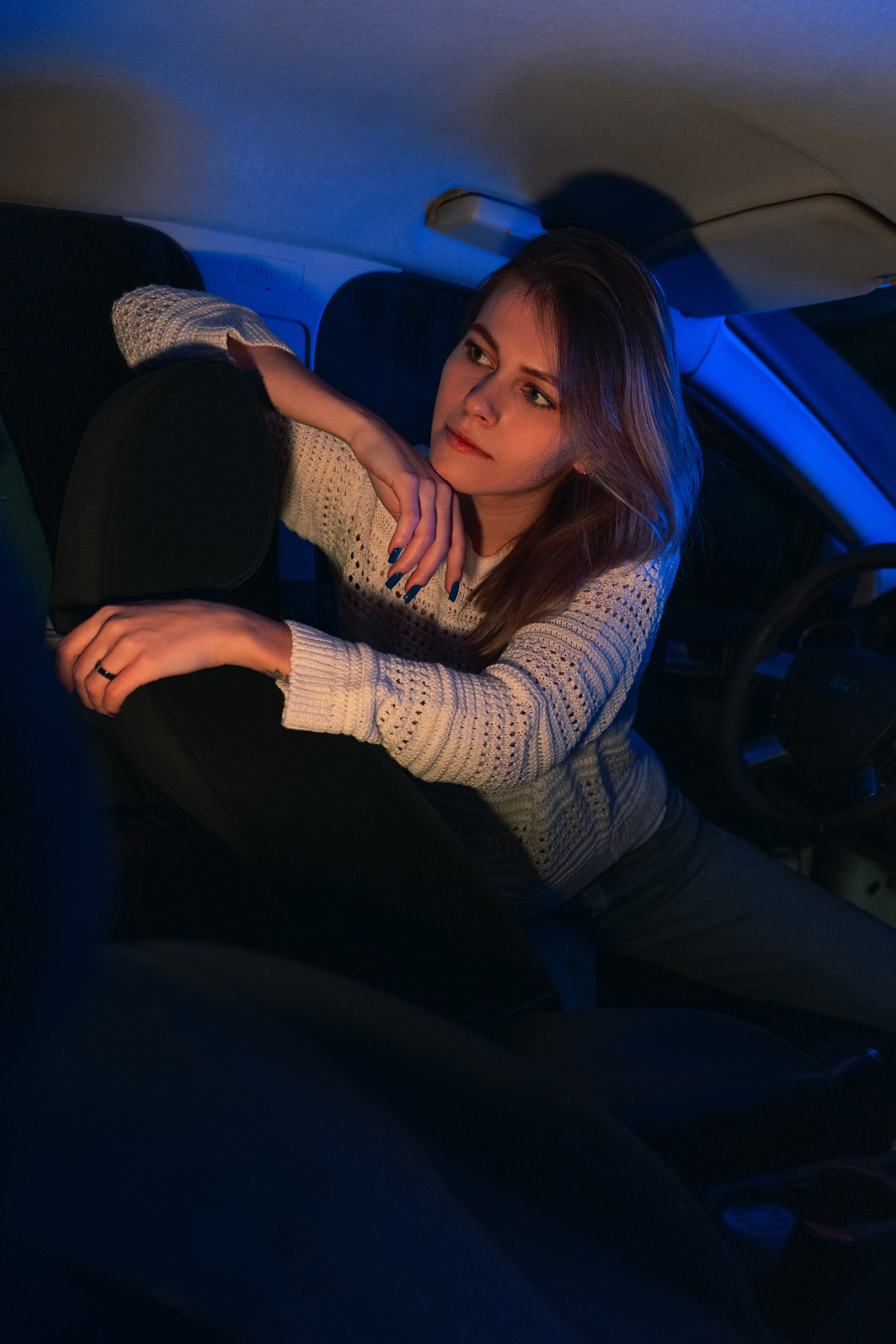 Фотографии с Таисией