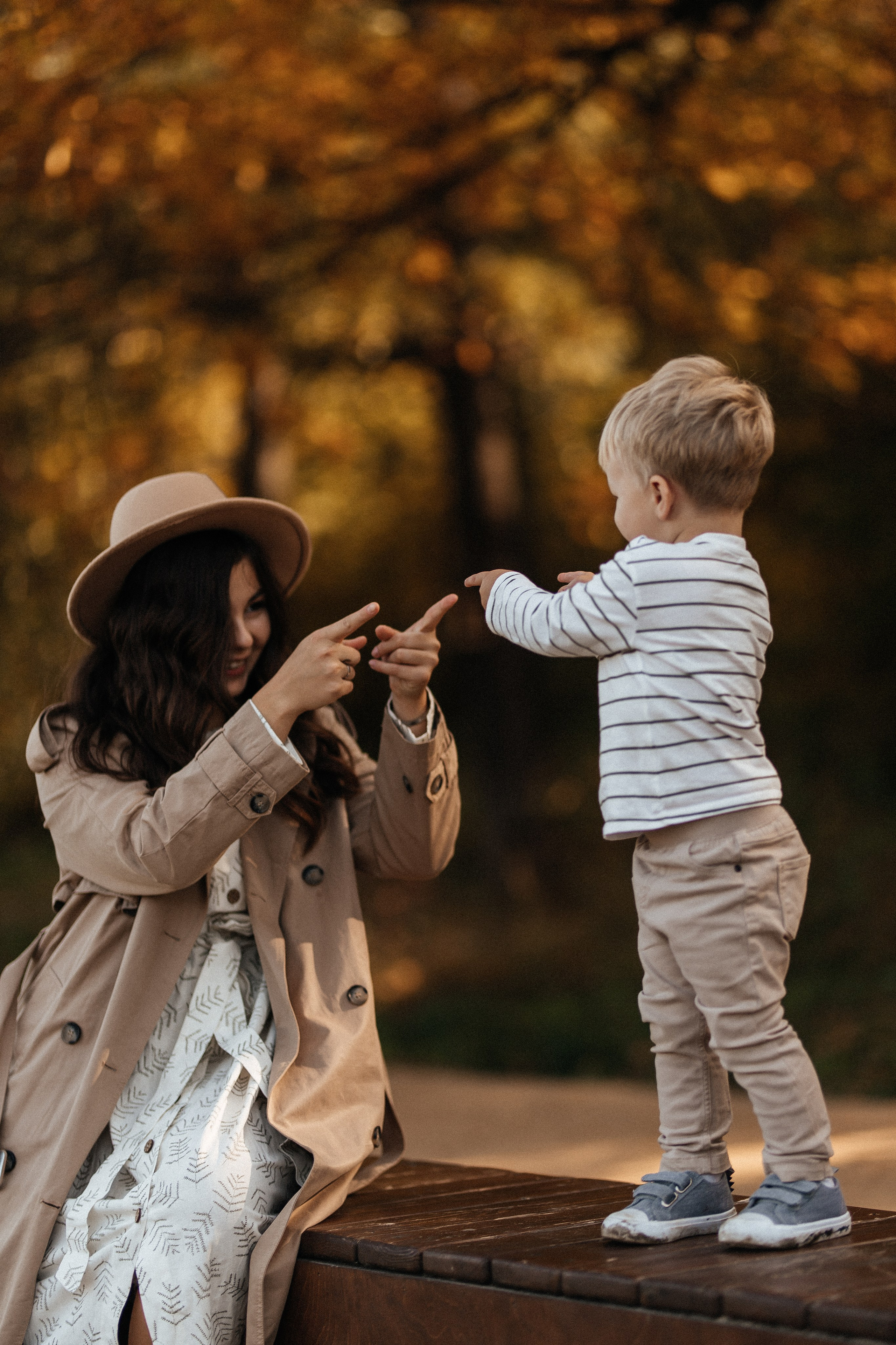 Дима, Юля и Костя. Фотограф в Нижнем Новгороде Панфилова Татьяна