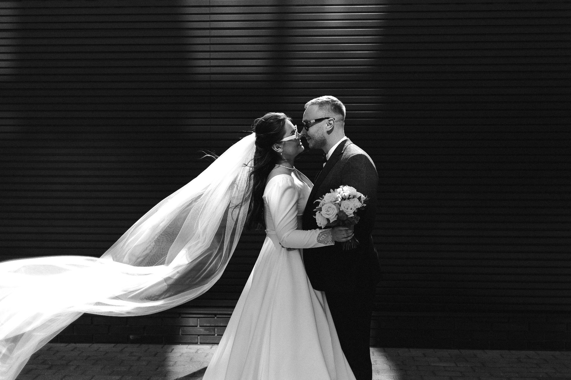 Ю&А. Фотограф в Нижнем Новгороде Панфилова Татьяна