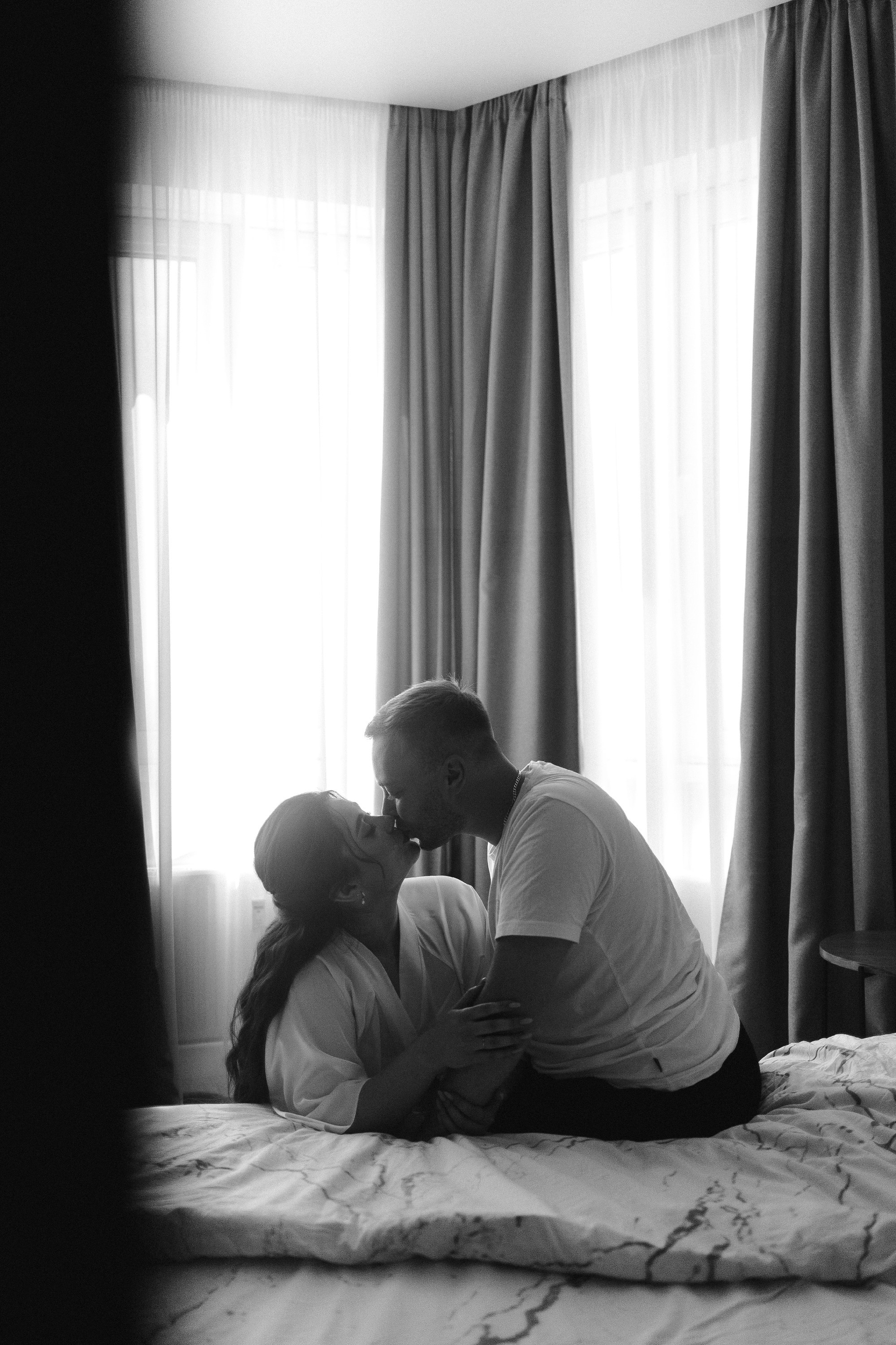 Ю&А. Фотограф в Нижнем Новгороде Панфилова Татьяна