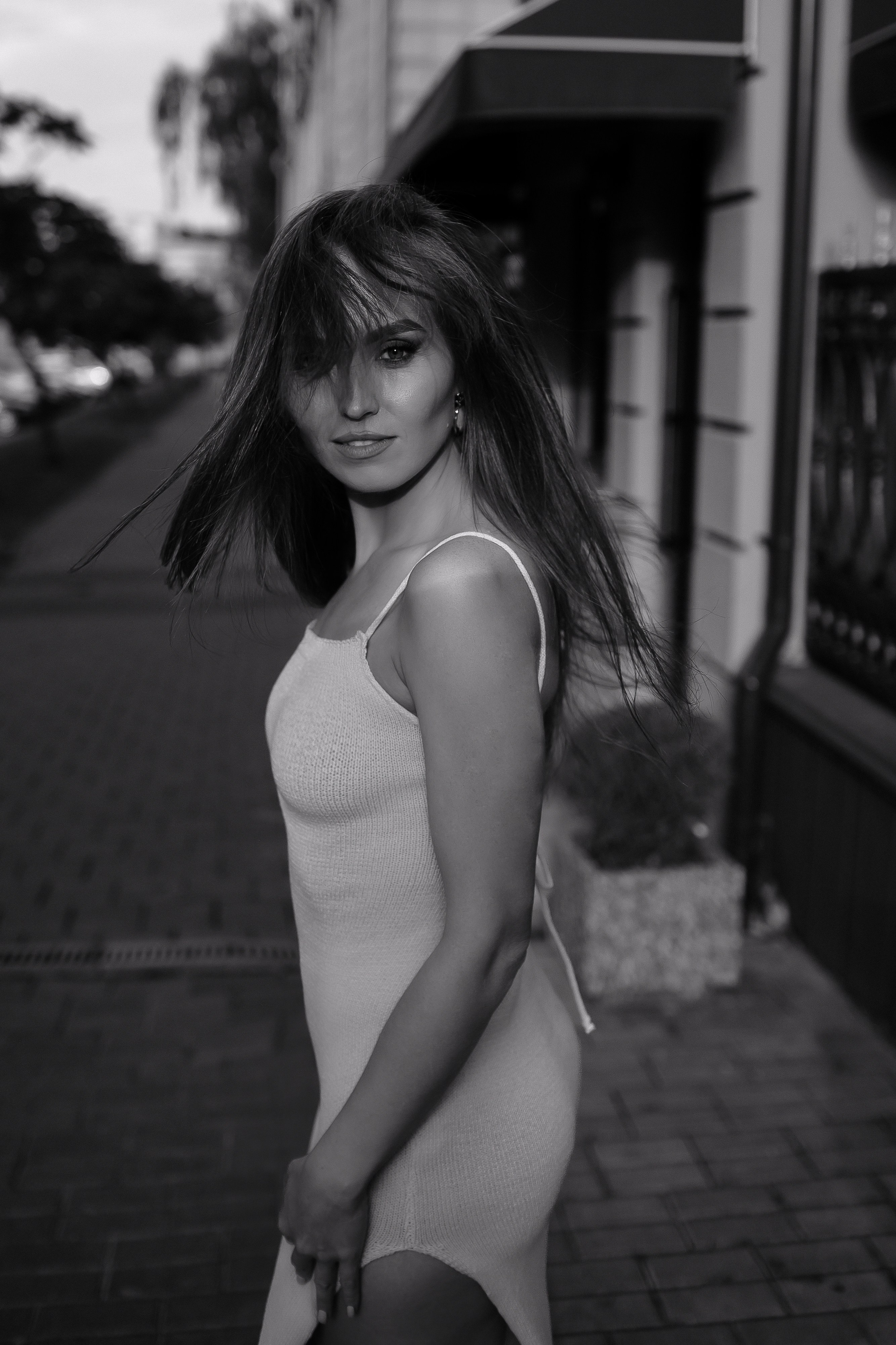 Юлия Чечулина. Контент. Сергеев Алексей. Фотограф