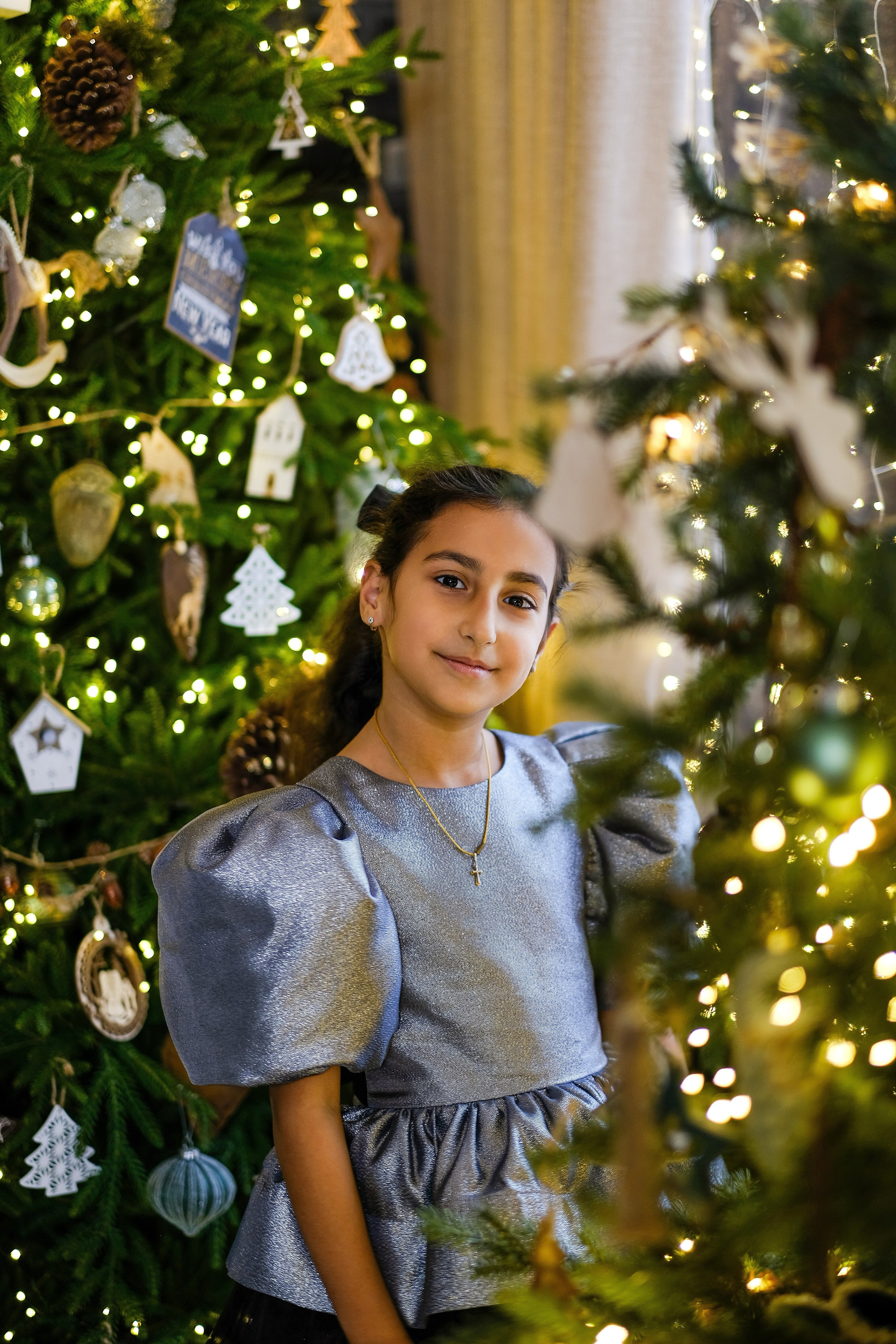 Рождество 🎄. Твой эксклюзивный фотограф Мария Дригова