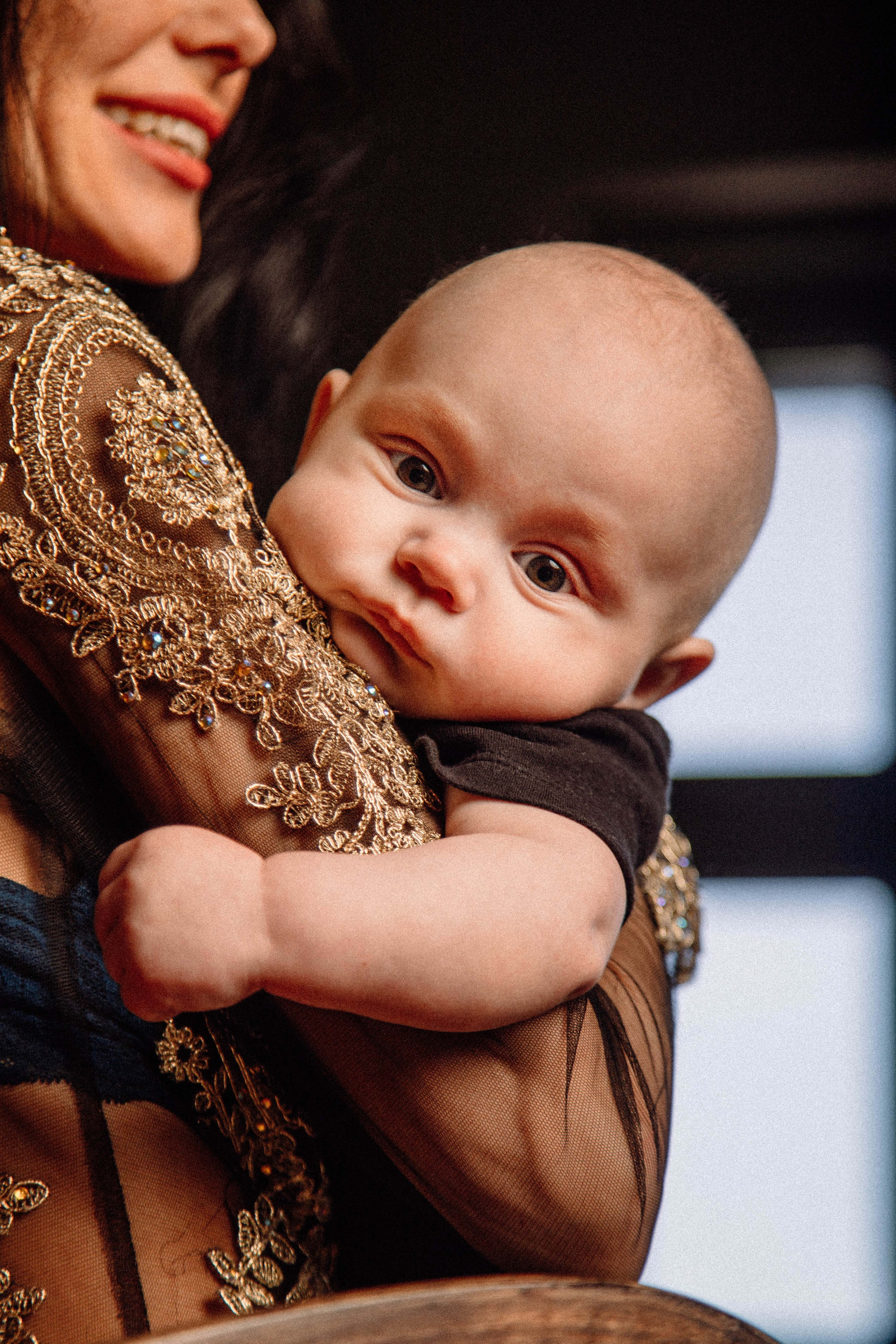 Елена с Германом. Семейный и детский фотограф в Санкт-Петербург. Natalia Fadel