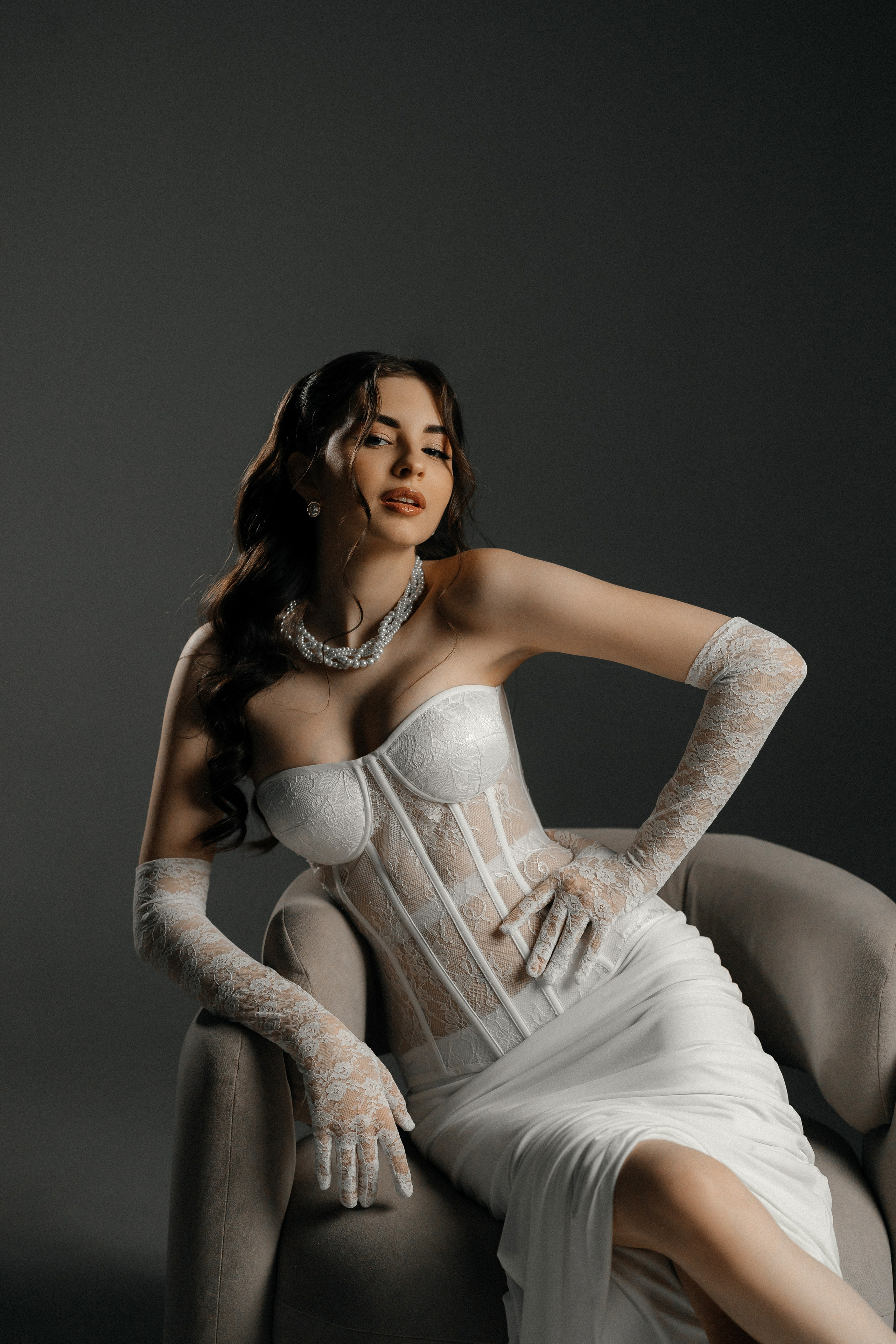 ДЕВУШКИ. Коваленко Алена │ Фотограф