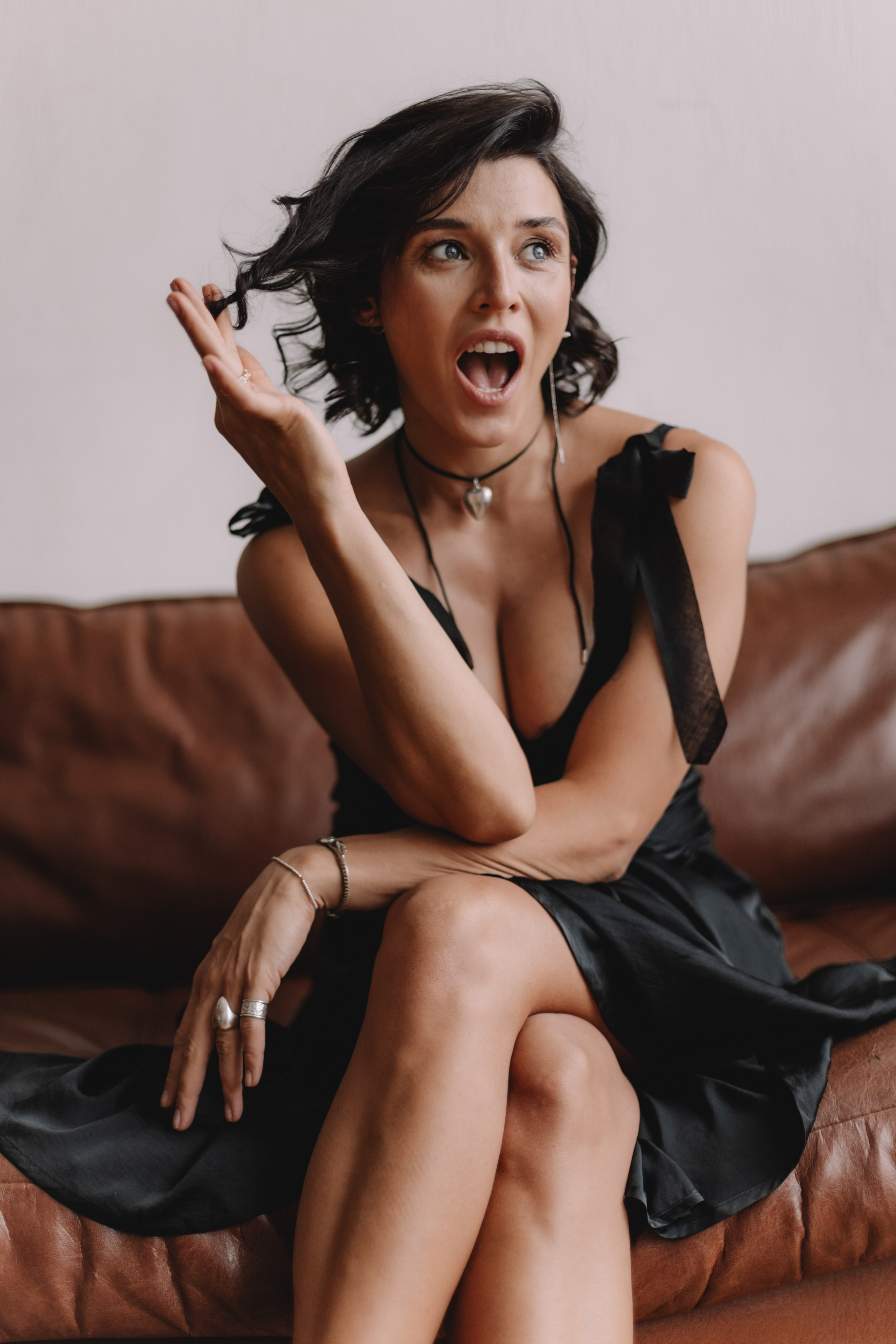 Антон Лаврентьев и Алина Астровская Country Love. Анастасия Шумских [креативный продюсер]