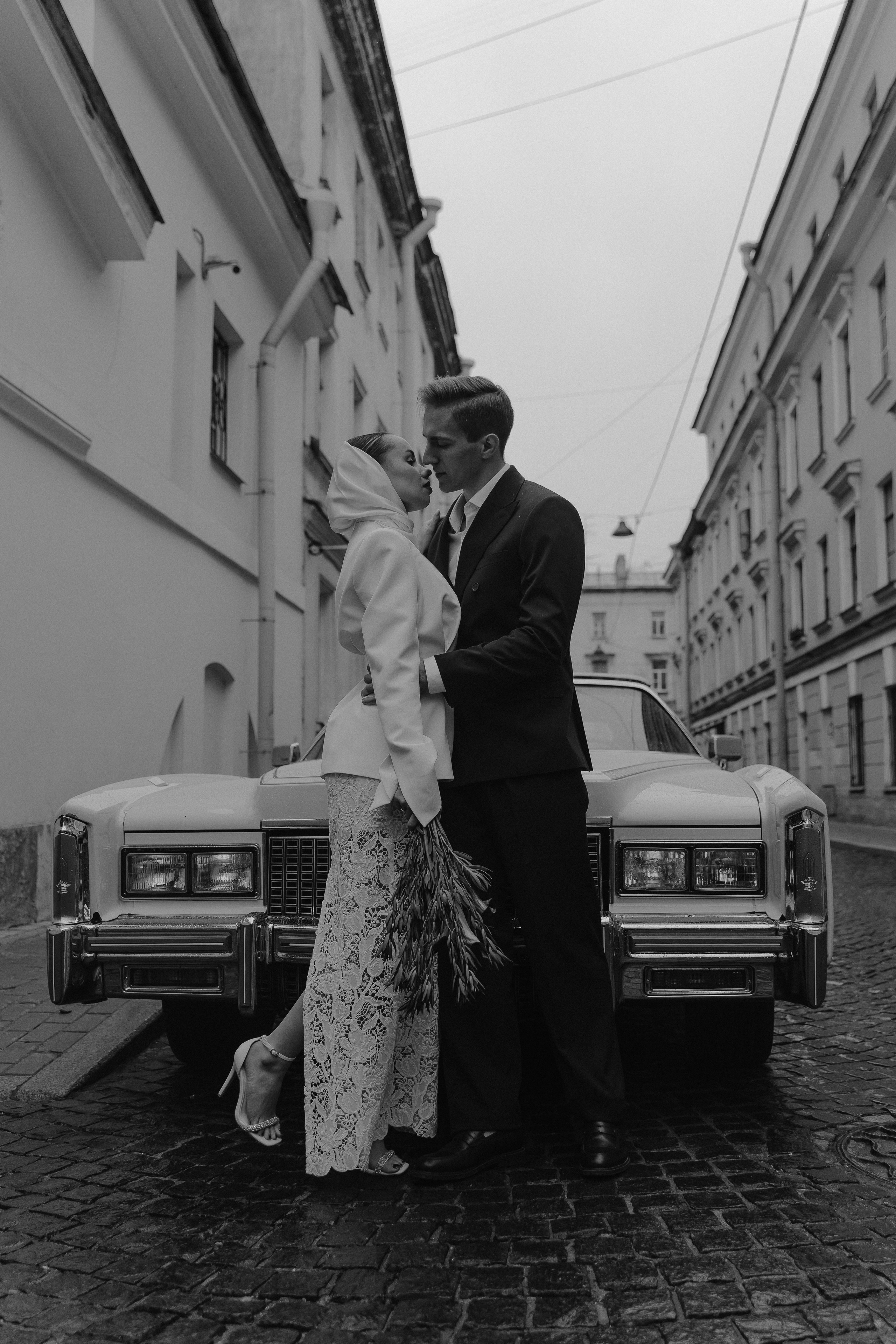 A&R. Свадебный фотограф — Наталья Фед СПб/Москва