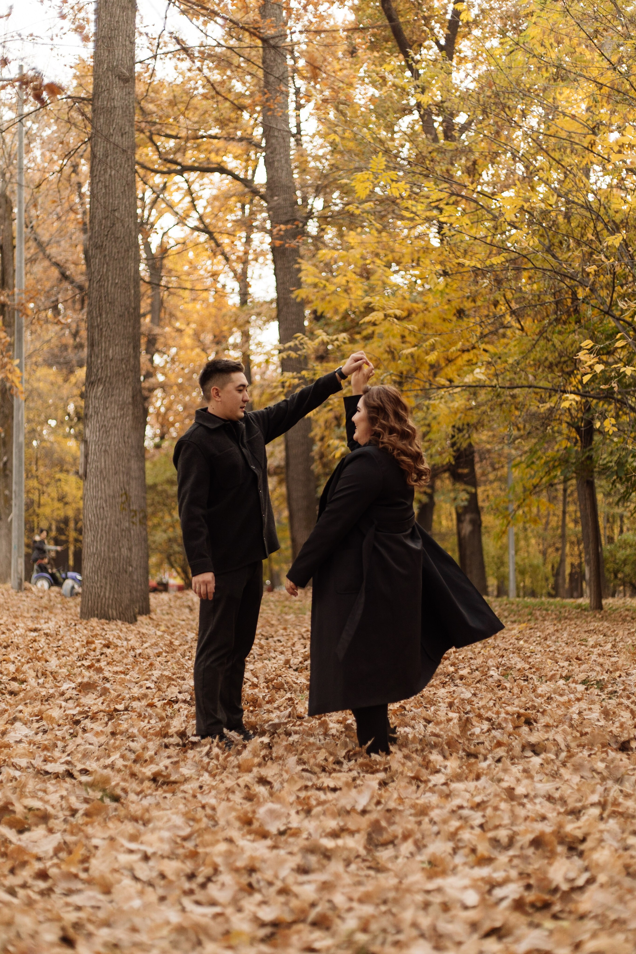 Айбар & Жанна. Свадебный фотограф Алматы Ниязов Руслан